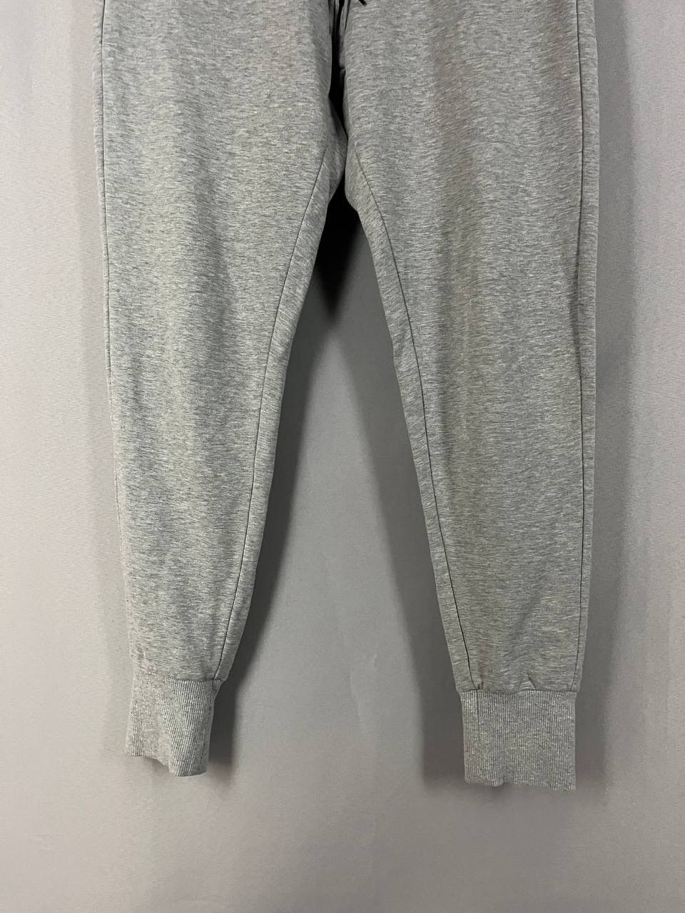 Adidas × Y-3 Y-3 x Adidas Sweatpants Grey Size US 30 / EU 46 - 4 Thumbnail