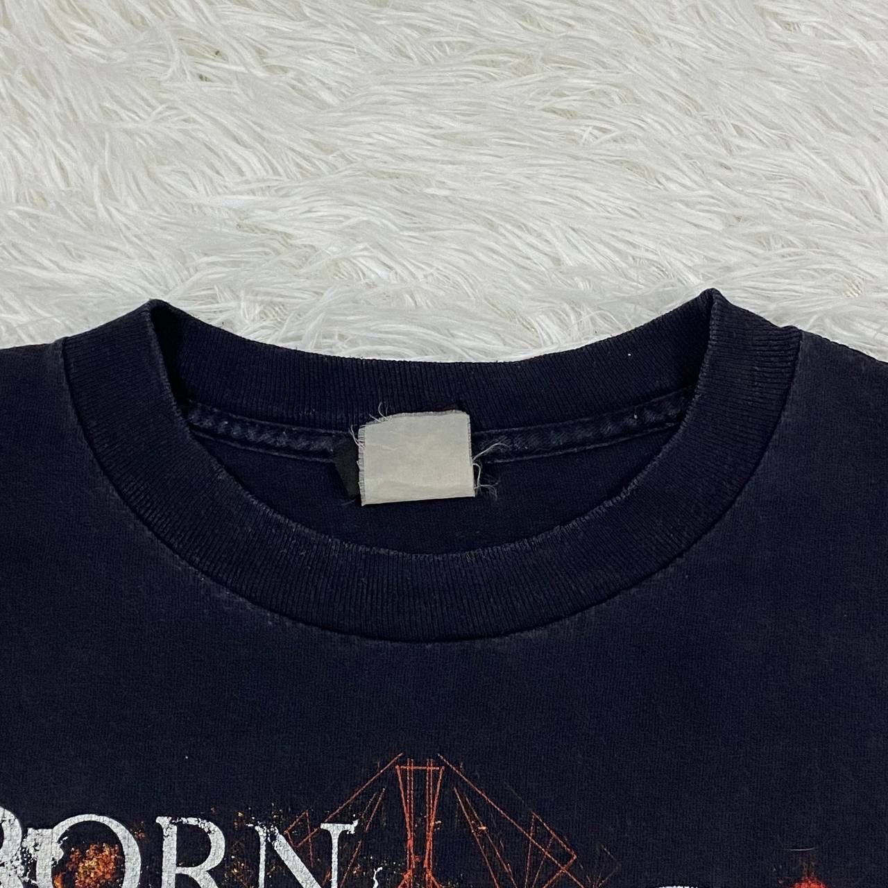 Band Tees Progressive metalcore metal band born of osiris Size US M / EU 48-50 / 2 - 3 Thumbnail