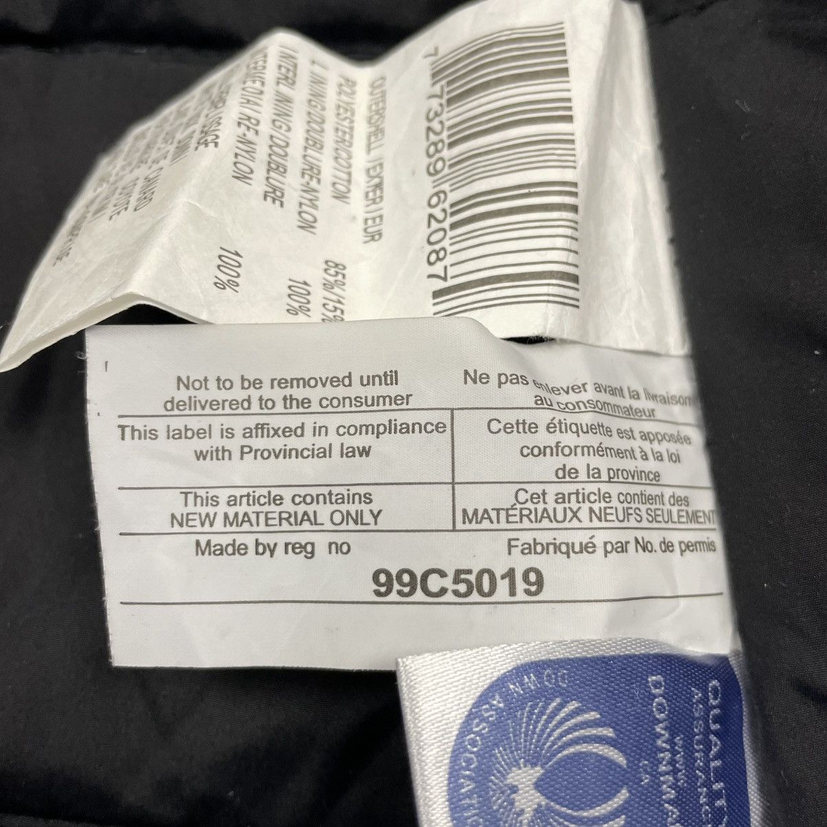 Canada Goose Canada Goose Parka Jacket Size XS / US 0-2 / IT 36-38 - 10 Thumbnail