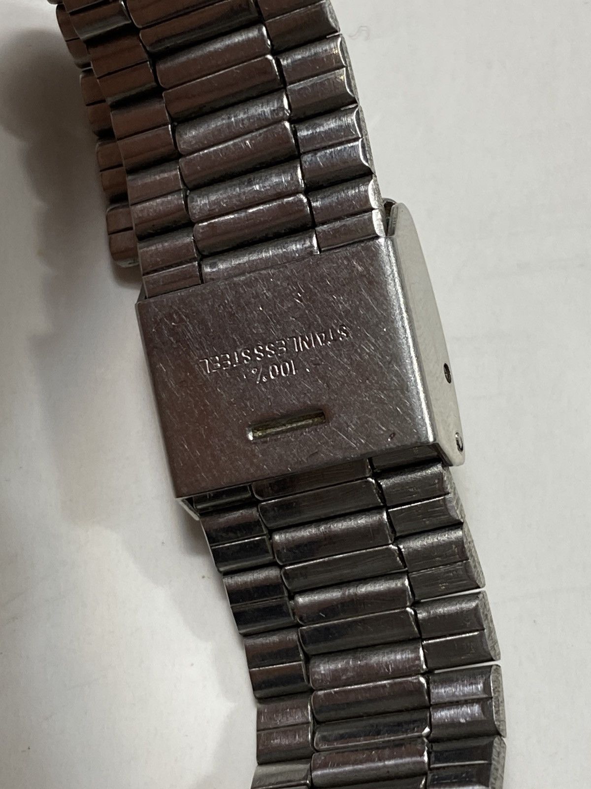 Other Tressa Crystal Automatic 21 Jewels Swiss Made Size ONE SIZE - 16 Thumbnail