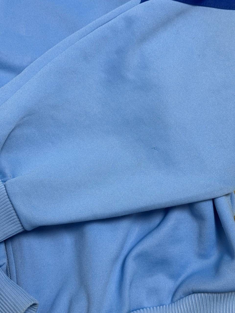 Adidas × Wales Bonner Adidas 80s retro track jacket sky blue Wales Bonner Style Size US XL / EU 56 / 4 - 5 Thumbnail