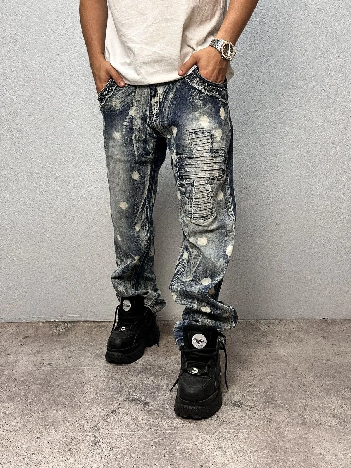 Tornado Mart Men's Cargo Pants | Grailed