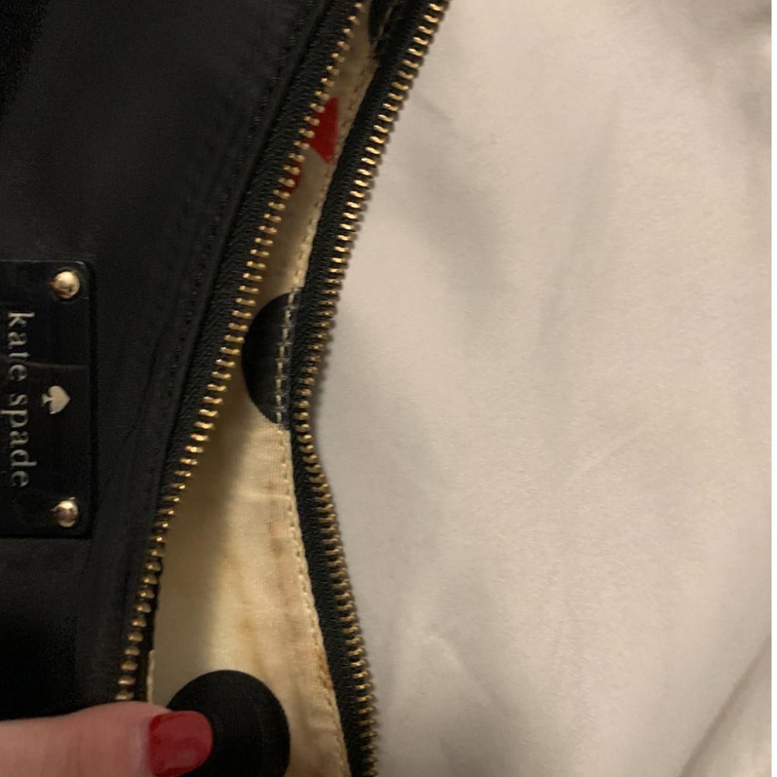 Other Kate Spade Hobo Chain Purse Size ONE SIZE - 4 Thumbnail