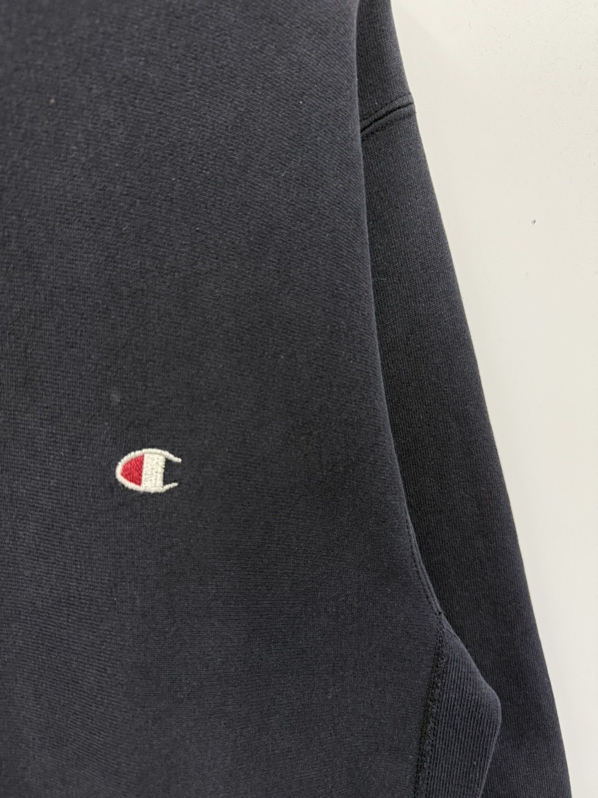 Champion 🔥Embroided🔥 90's Champion Reverse Weave Sweatshirt - M Size US S / EU 44-46 / 1 - 4 Thumbnail