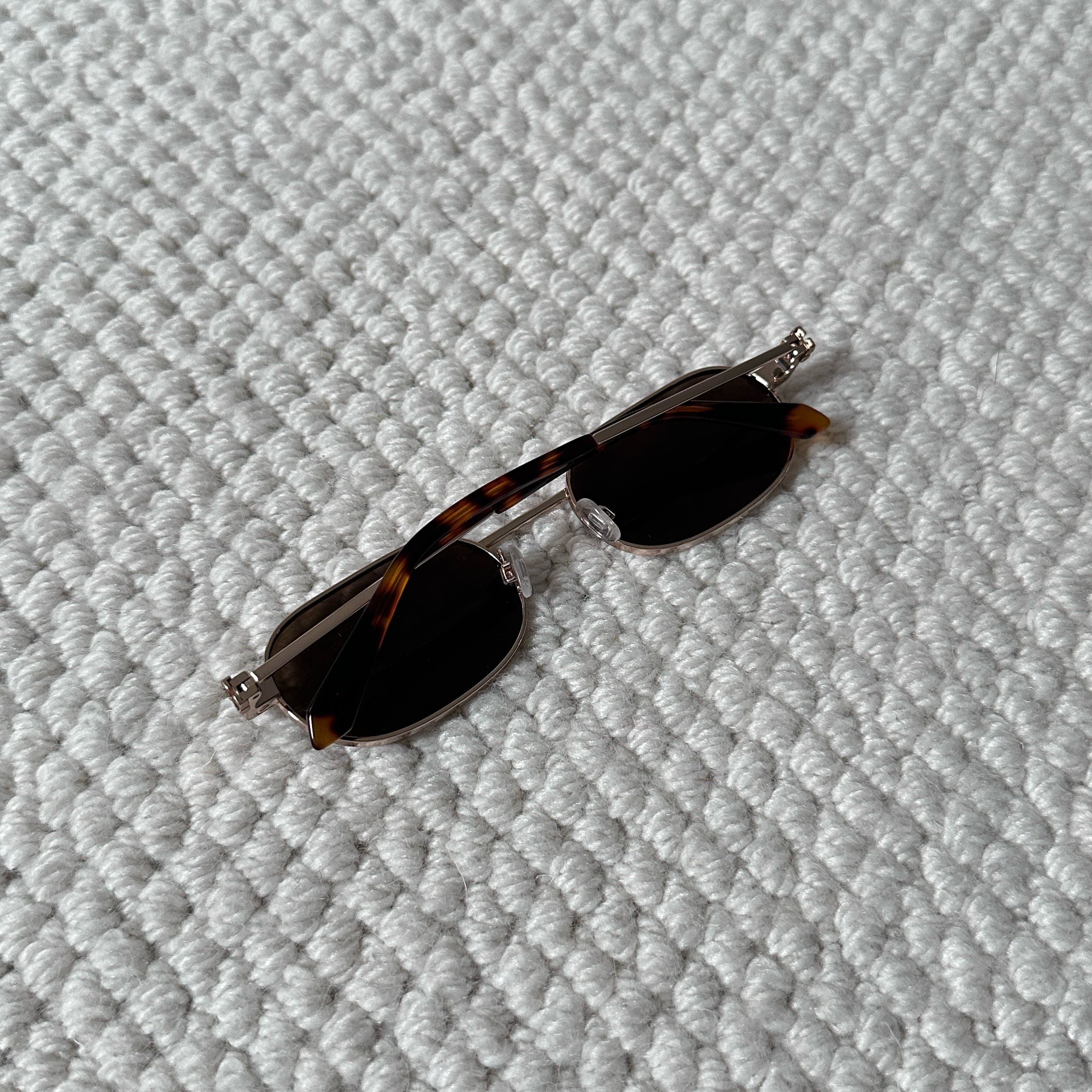 Off-White OFF WHITE VAIDEN SUNGLASSES Size ONE SIZE - 4 Thumbnail