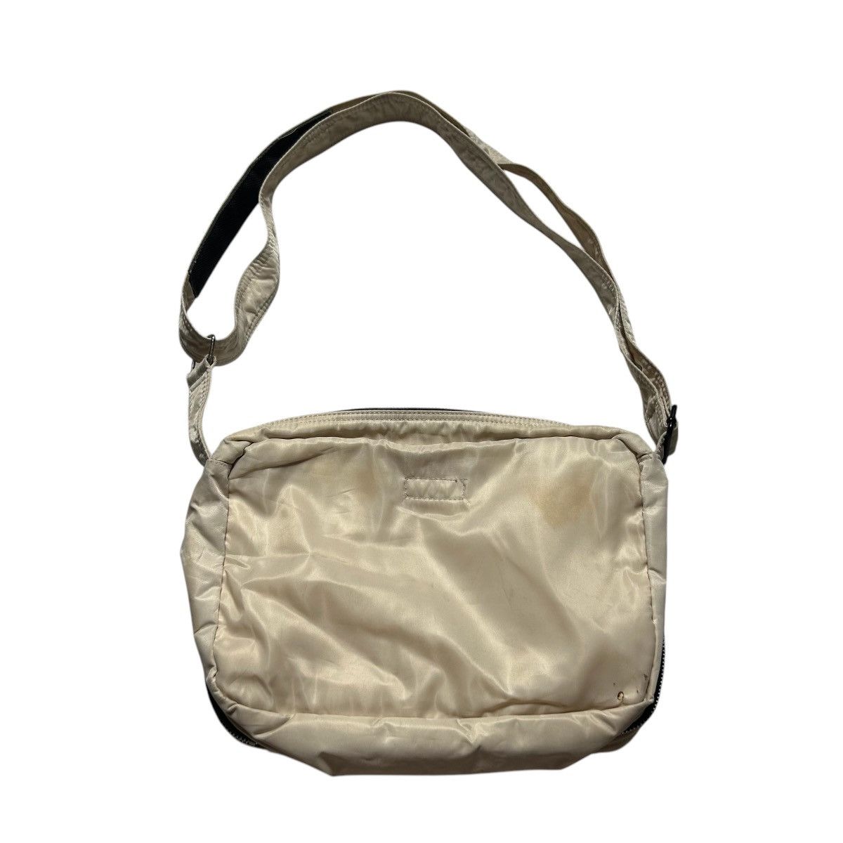 Japanese Brand Porter Japanese Brand Shoulder Bag Size ONE SIZE - 2 Thumbnail