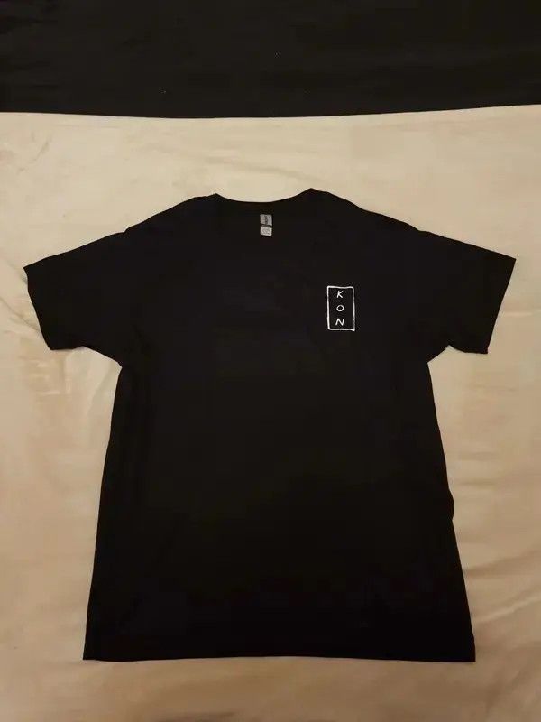 Japanese Brand × Other Anime Chainsaw Man Printed Tshirt Size US XL / EU 56 / 4 - 3 Thumbnail