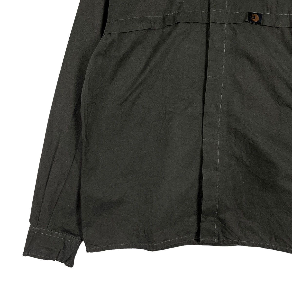 Dunderdon 🔥 DUNDERDON KHAKIS JACKET Size US M / EU 48-50 / 2 - 4 Thumbnail
