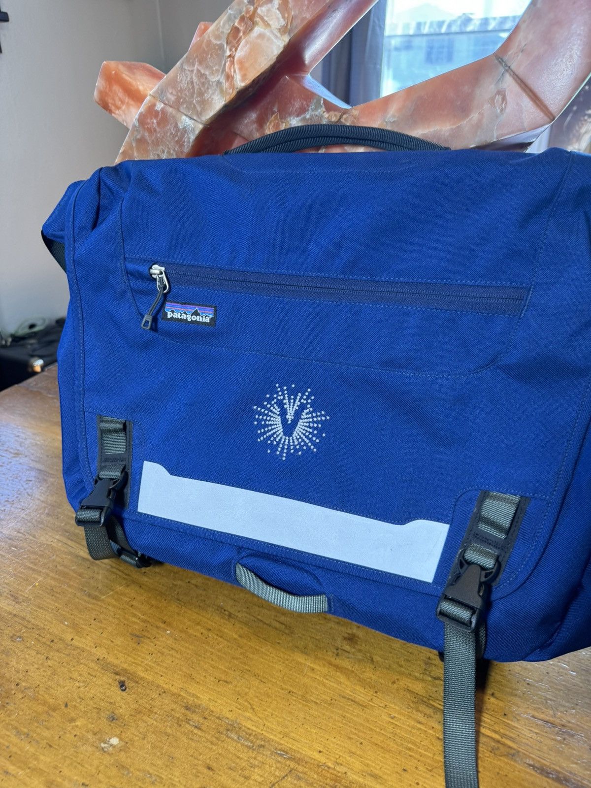 Patagonia Patagonia Messanger Bag Size ONE SIZE - 3 Thumbnail