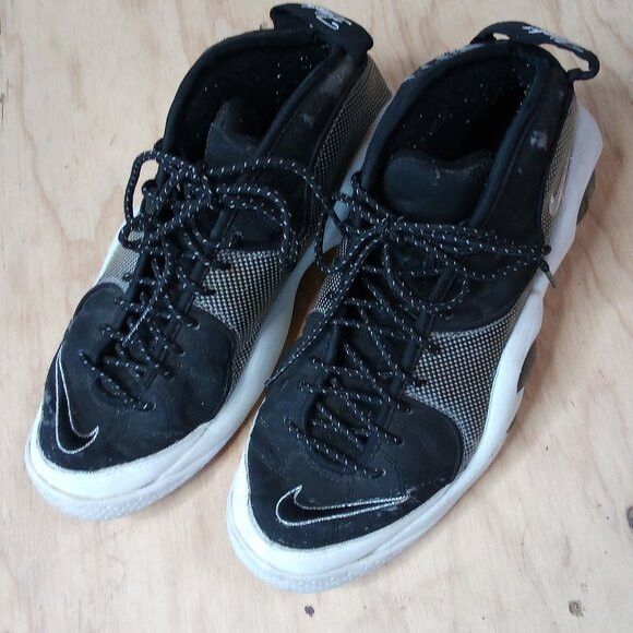 Nike × Vintage Vintage Nike Shoes Sneakers Size US 11 / EU 44 - 3 Thumbnail