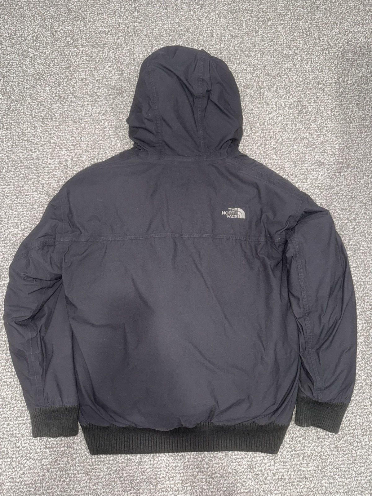 The North Face Vintage North Face Jacket HyVent Down Jacket Men’s XL Size US XL / EU 56 / 4 - 8 Thumbnail