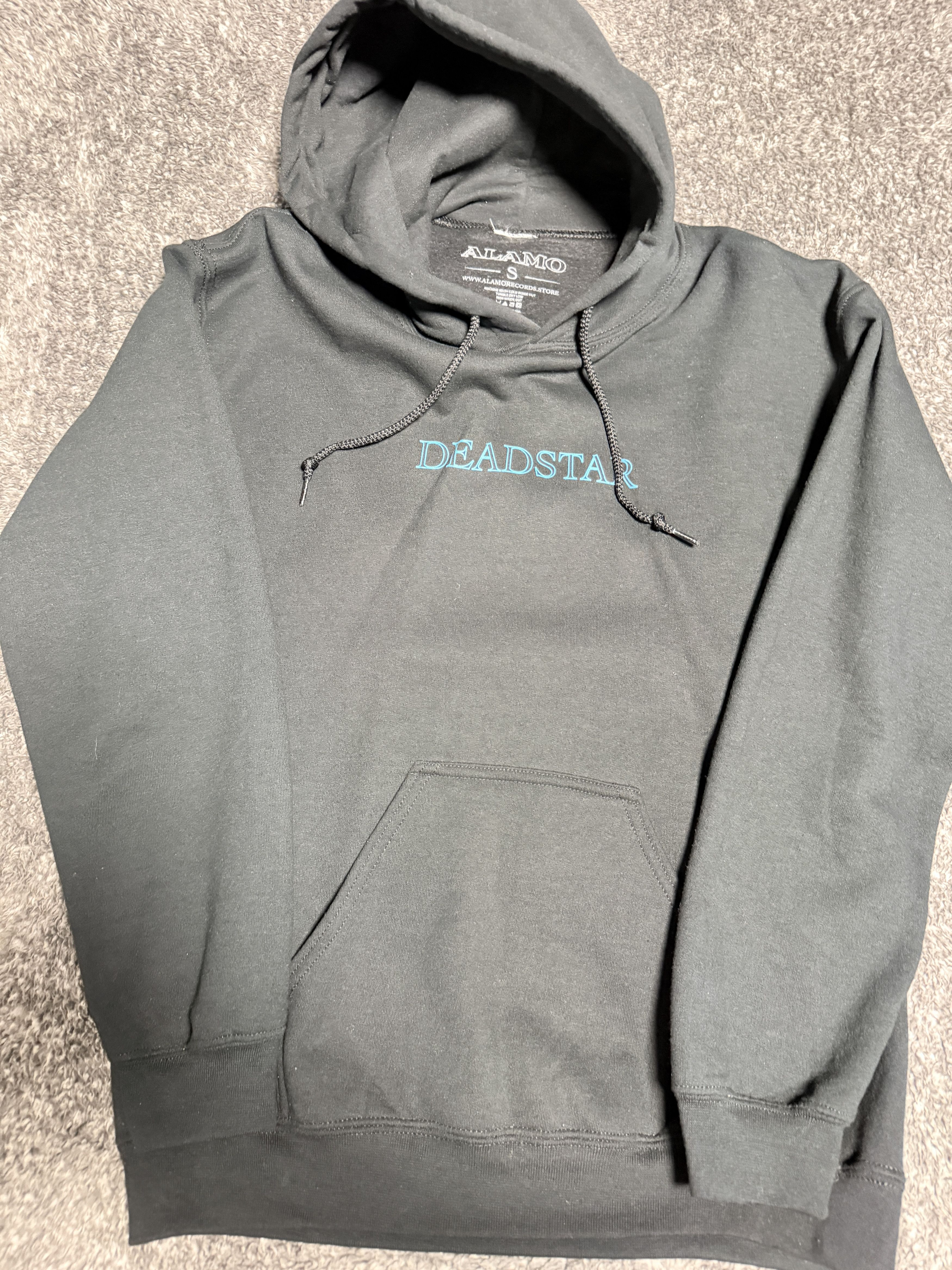 Other SMOKEPURP X DEADSTAR TOUR HOODIE 2017 Size US S / EU 44-46 / 1 - 1 Thumbnail