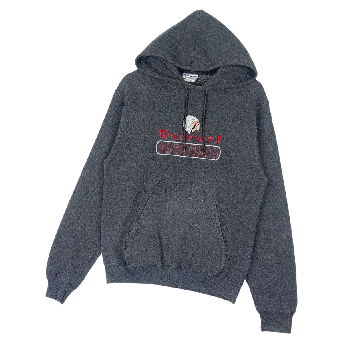 Champion Champion Warriors Edgewood Hoodie Sweatshirt Pullover Jumper Size US S / EU 44-46 / 1 - 3 Thumbnail
