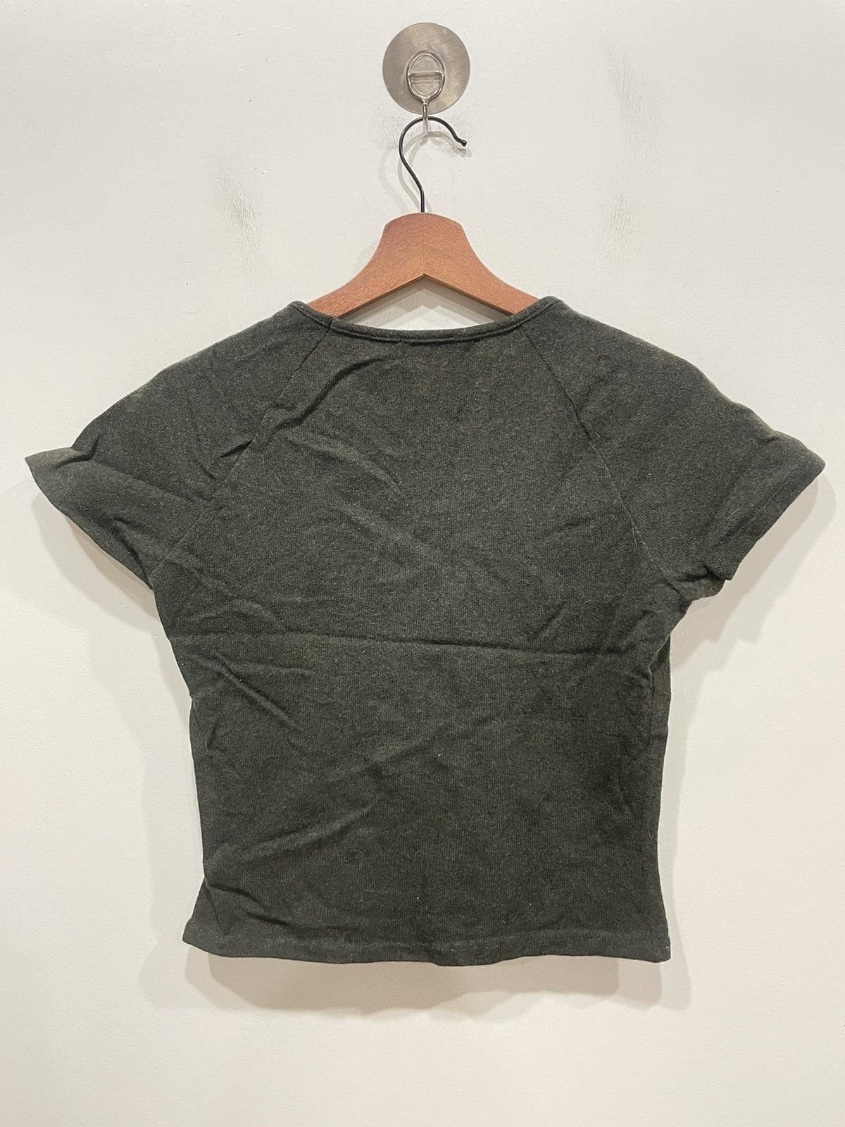 MAX&Co. Max &Co. Tshirt Size M / US 6-8 / IT 42-44 - 2 Thumbnail