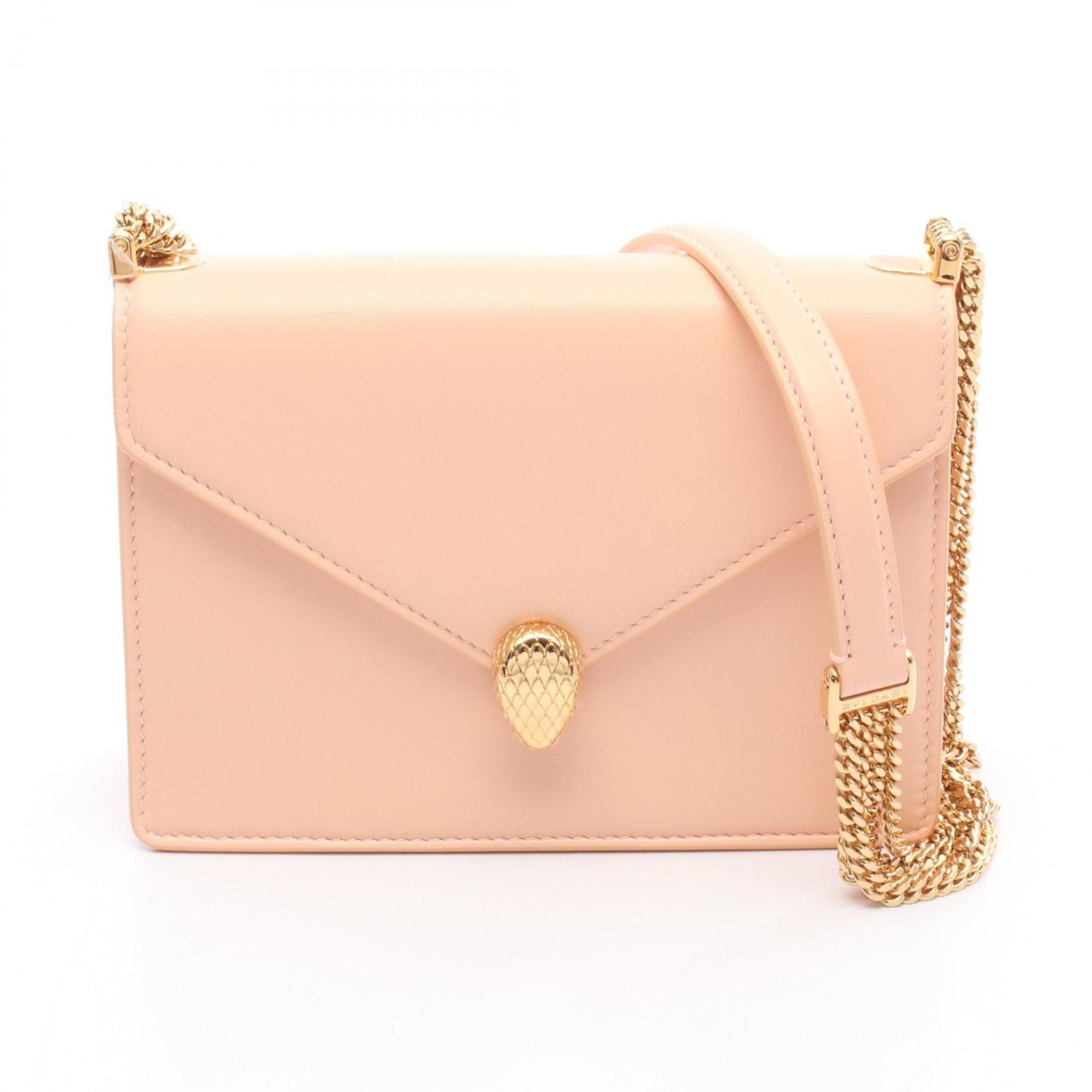 Bvlgari Bulgari Serpenti shoulder Size ONE SIZE - 1 Thumbnail