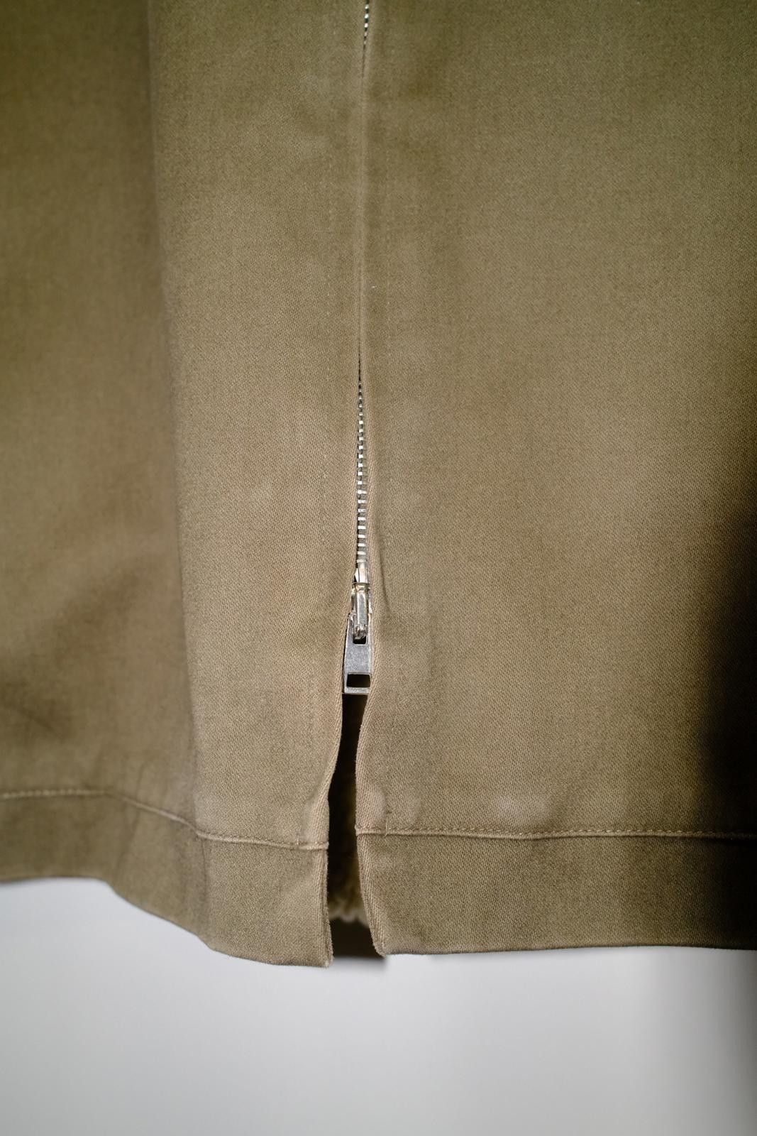 A.P.C. 00's A.P.C. Minimal Parka Jacket Size L / US 10 / IT 46 - 3 Thumbnail
