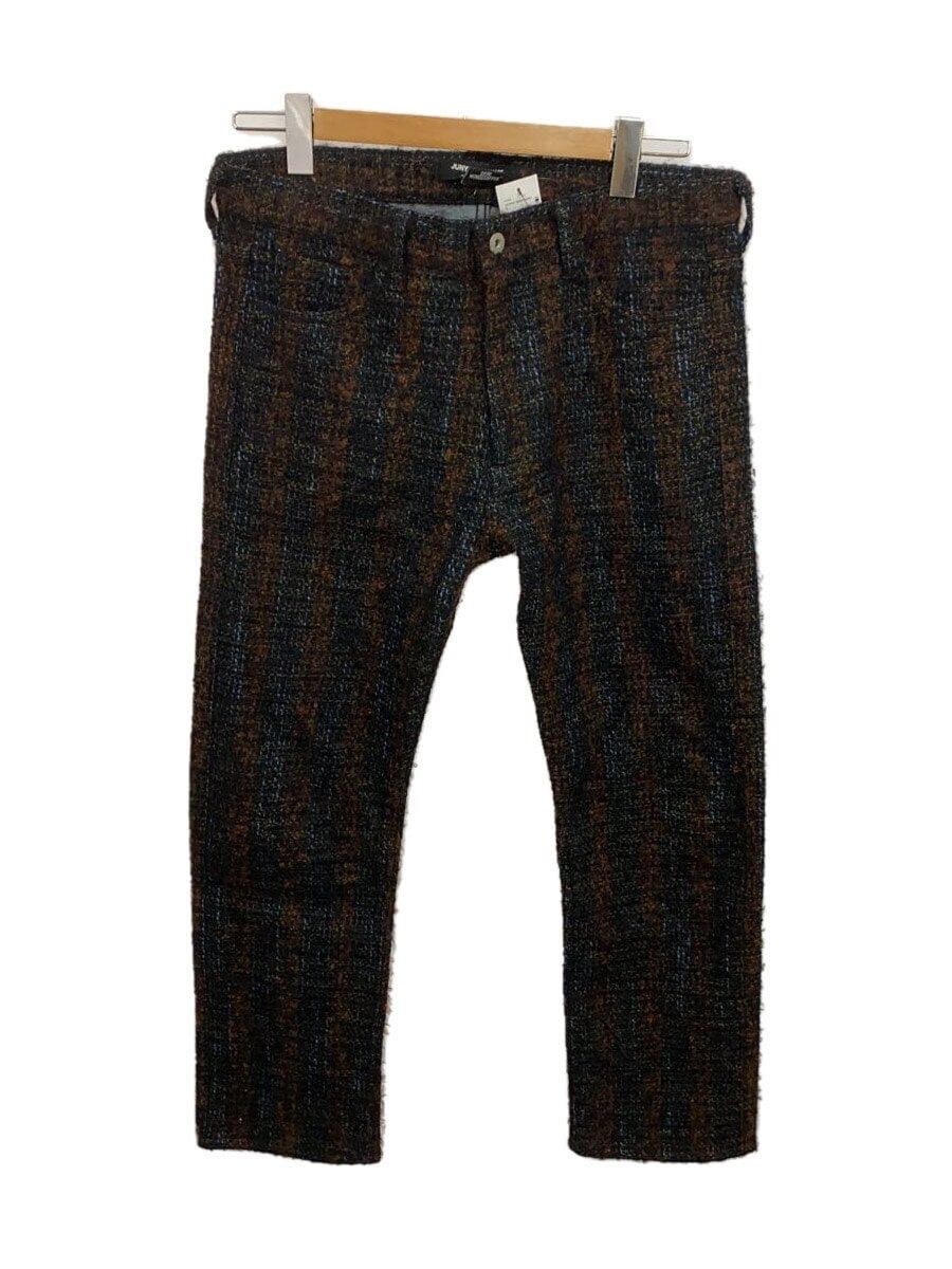 Junya Watanabe 2005 Goretex Wool Pants Size US 34 / EU 50 - 1 Thumbnail