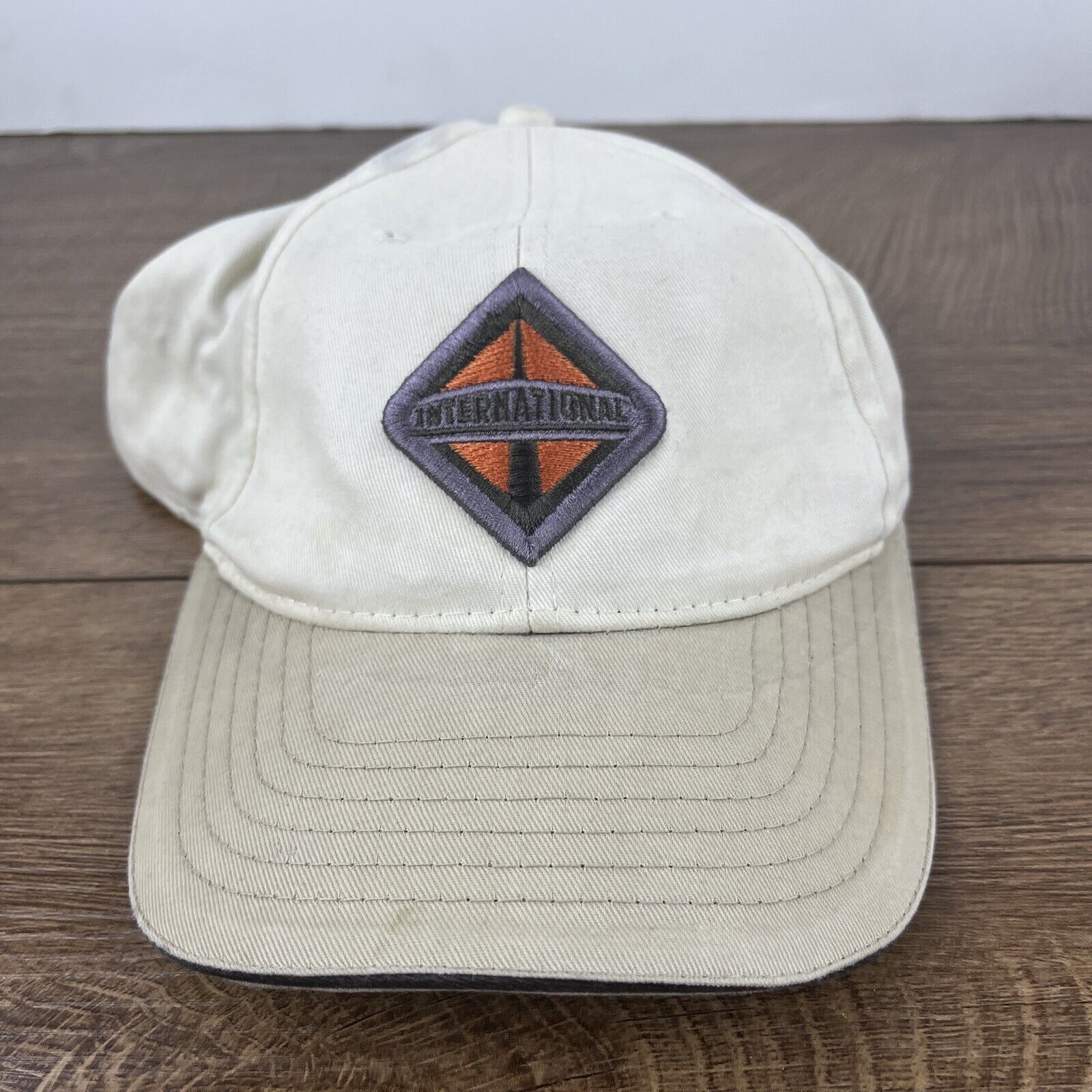 Other Marlin International Orlando Hat Tan Brown Hat Adjustable Ad Size ONE SIZE - 5 Thumbnail