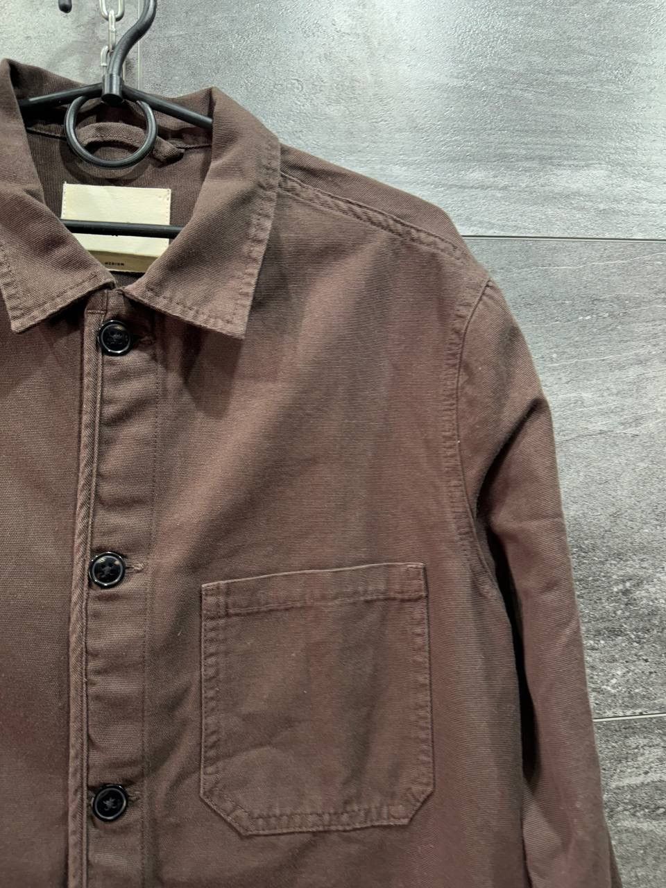 A Day's March Mens A Day’s March Jacket Luxury Blazer streetwear Japanese Size US M / EU 48-50 / 2 - 5 Thumbnail