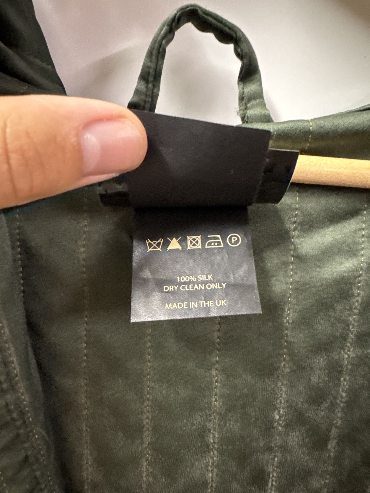 Craig Green Craig green aw16 Size US L / EU 52-54 / 3 - 6 Thumbnail