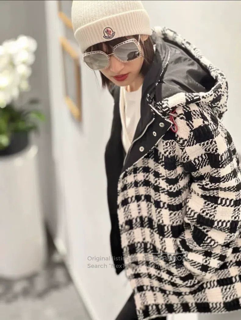 Thom Browne Thom Browne Hooded Jacket Size XS / US 0-2 / IT 36-38 - 9 Thumbnail