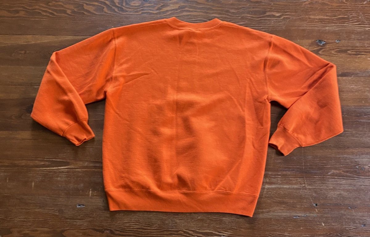Russell Athletic × Vintage Vintage 90’s CSUF Russell Athletic Crewneck Sweatshirt Size US M / EU 48-50 / 2 - 15 Thumbnail