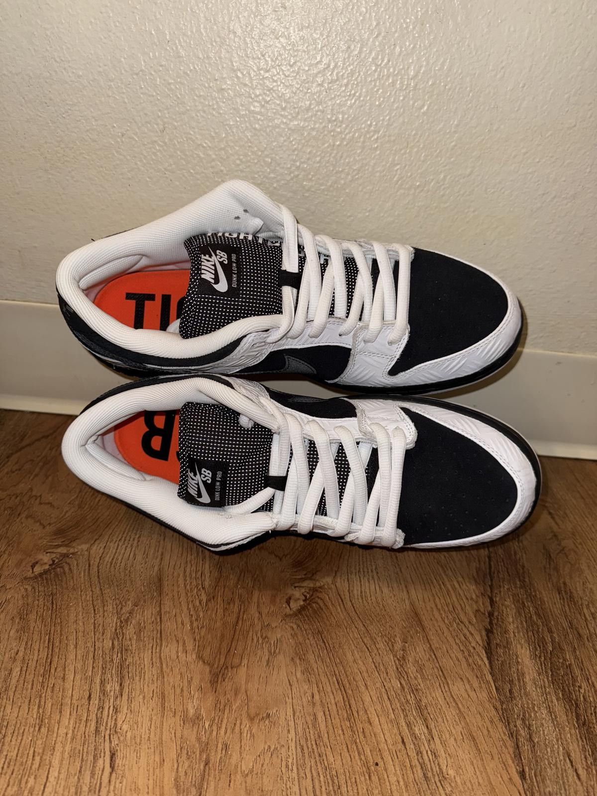 Nike Nike SB Dunk Low Tightbooth Size US 12 / EU 45 - 6 Thumbnail