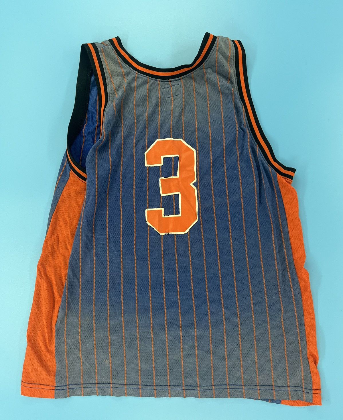 Supreme Crossover Basketball Jersey 【公式通販】