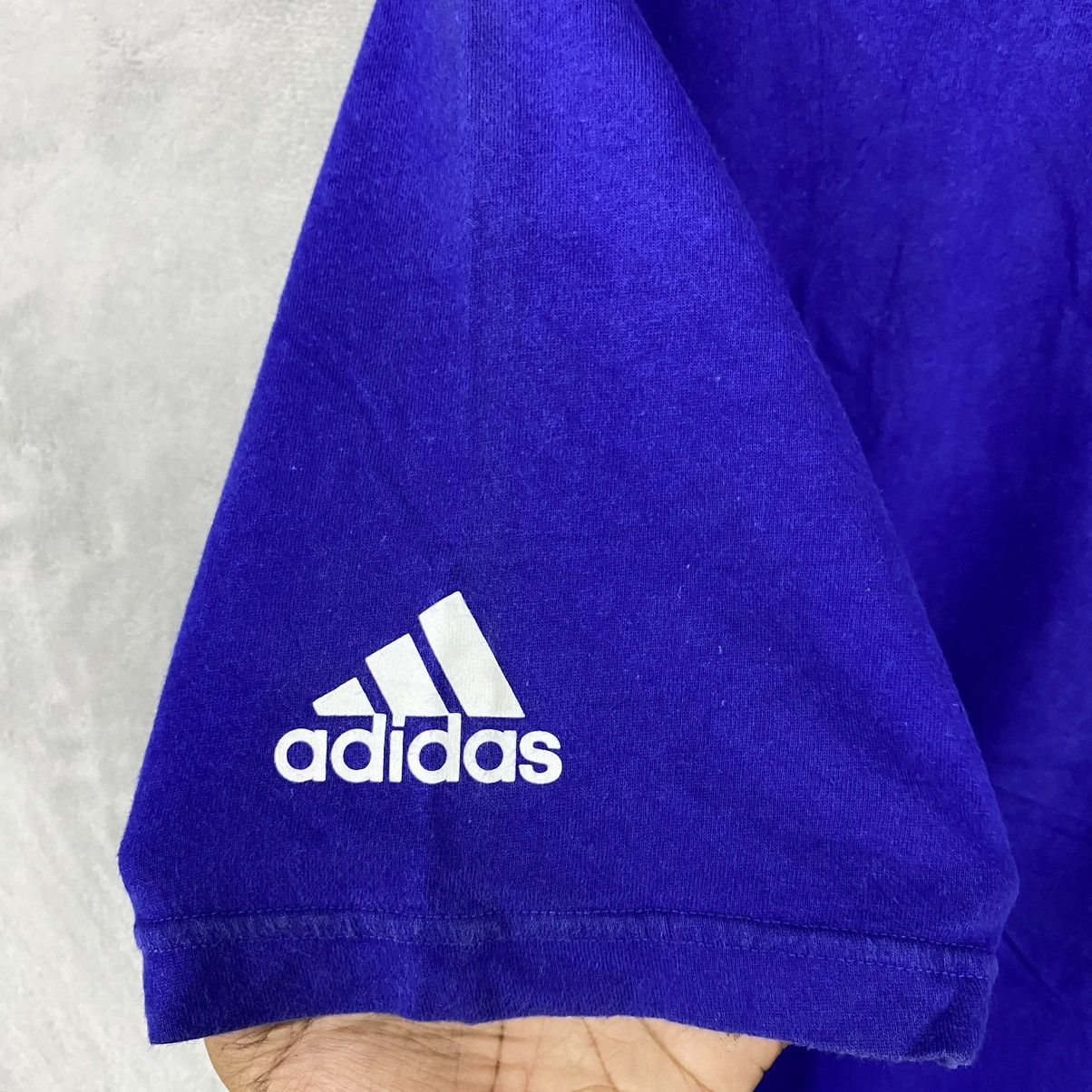 Adidas × Vintage Vintage T-Shirt Adidas x Kirin Japan Football 1996 JFA Size US L / EU 52-54 / 3 - 10 Thumbnail