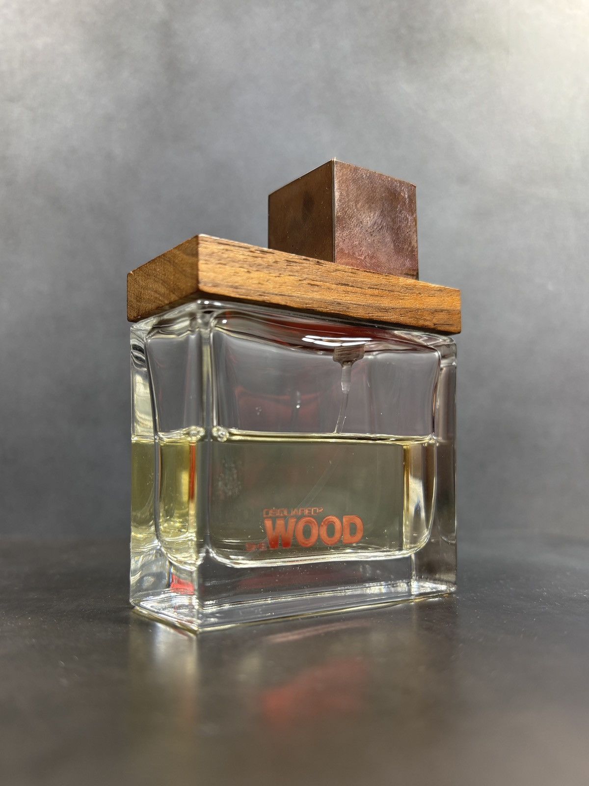 Dsquared2 DSquared2 She Wood Eau de Parfum 50ML EDP Fragrance Cologne Size ONE SIZE - 5 Thumbnail