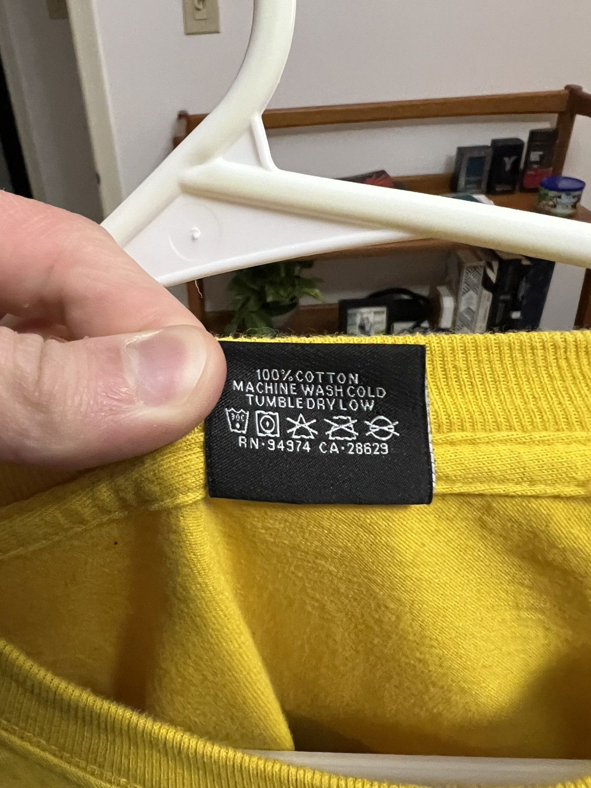 Stussy Stussy post modernists tee Size US L / EU 52-54 / 3 - 4 Thumbnail
