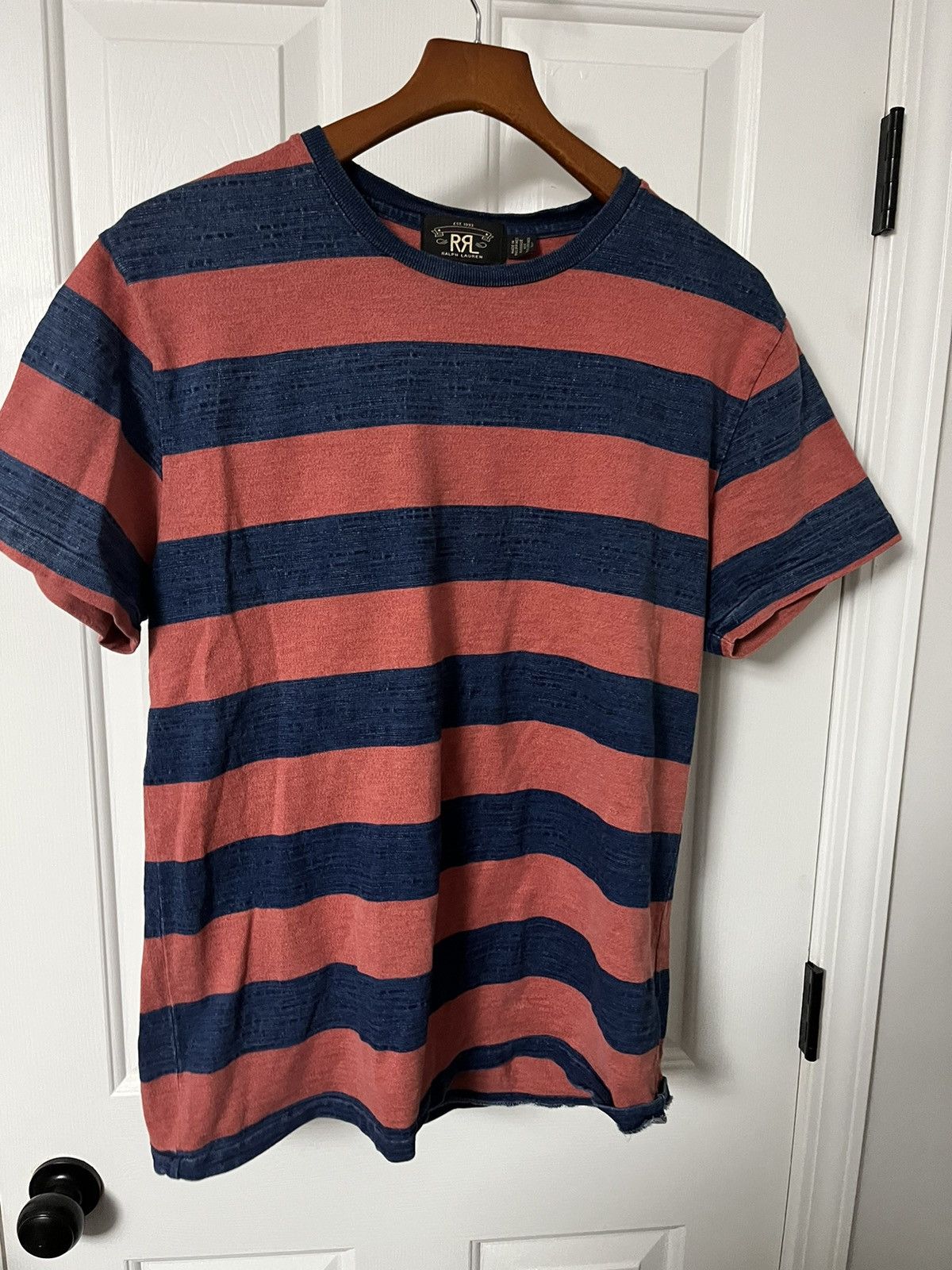 Aime Leon Dore / The North Face Logo Tee