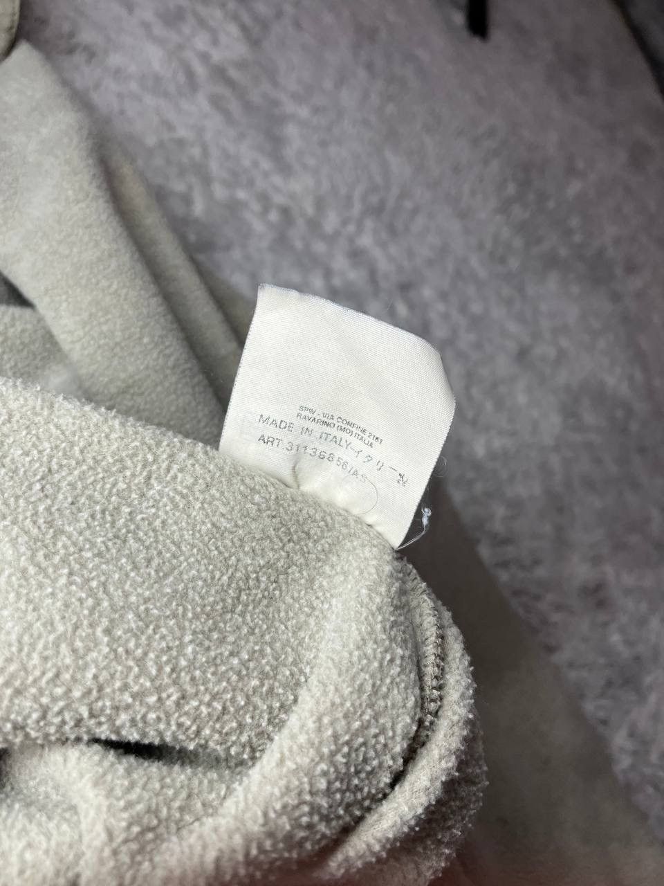 C.P. Company C.P COMPANY VINTAGE JUMPER 1999 Size US S / EU 44-46 / 1 - 6 Thumbnail