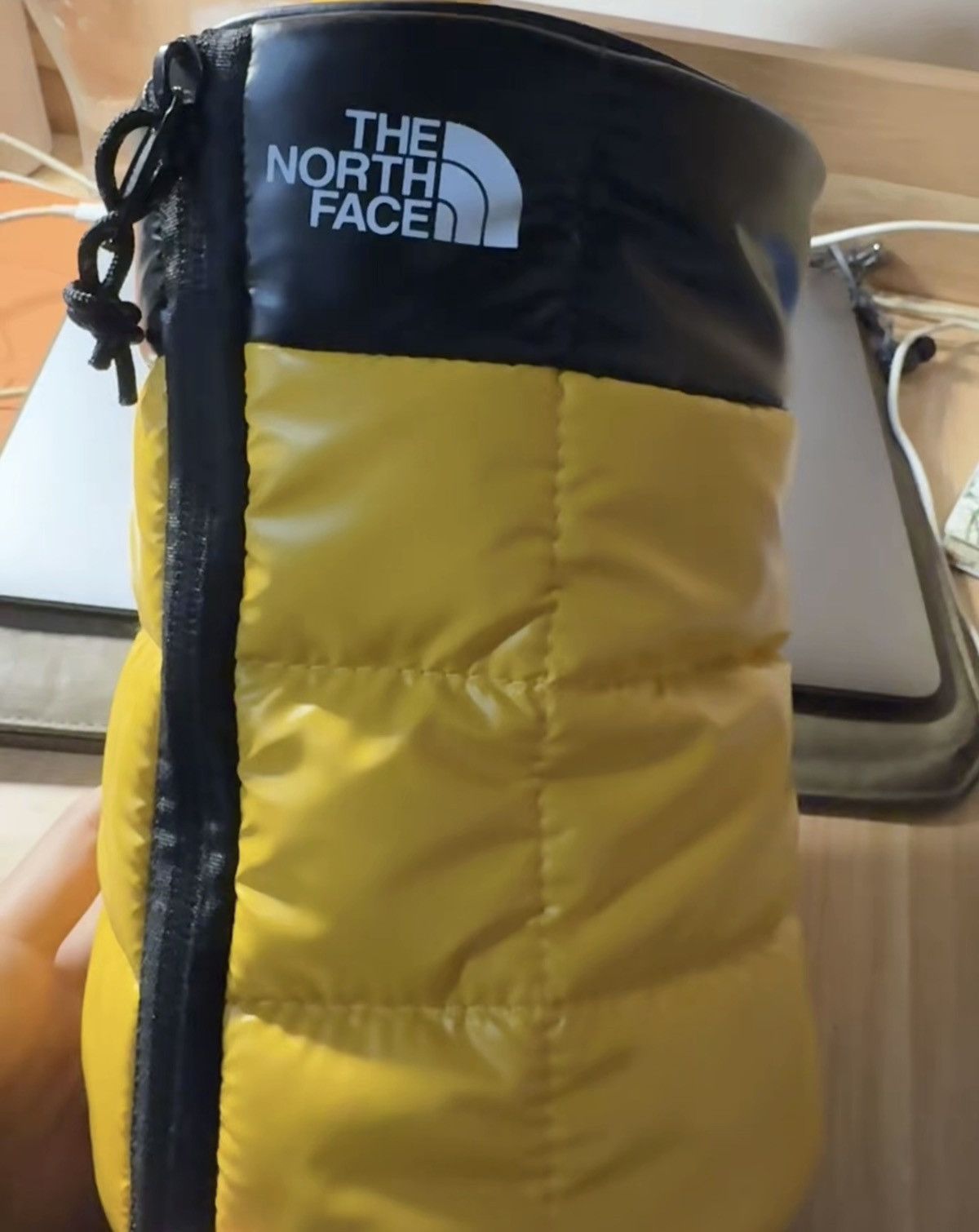 The North Face The North Face ski goggles Size ONE SIZE - 2 Thumbnail