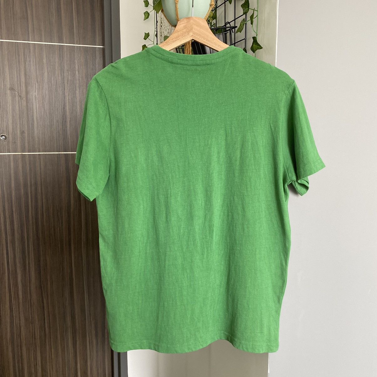 Paul Frank Vintage Paul Frank Pirates Industries 2013 ERD GRUNGE TEE Size US M / EU 48-50 / 2 - 3 Thumbnail