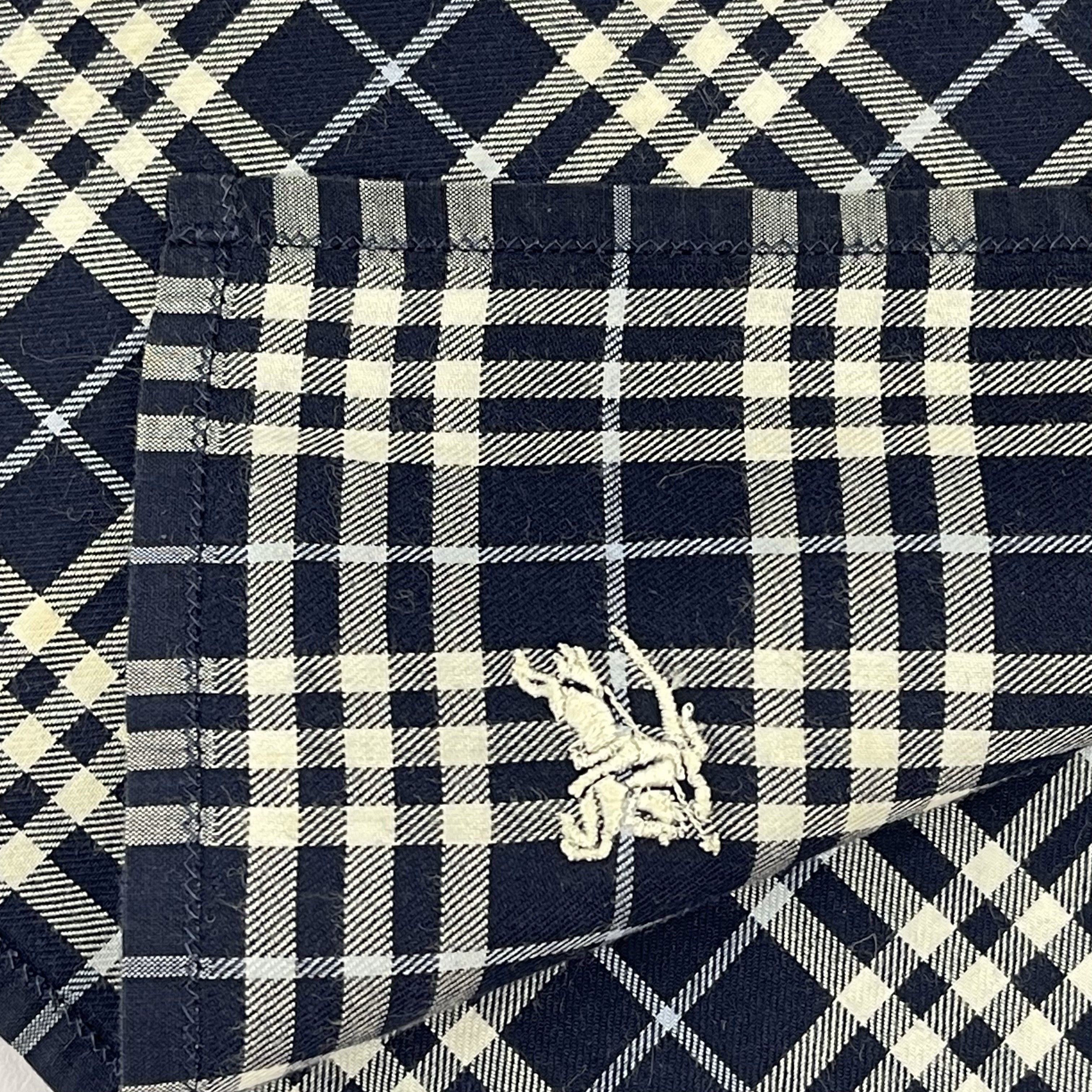 Burberry Burberry Handkerchief / Neckerchief / Bandana - 4200 Size ONE SIZE - 6 Thumbnail