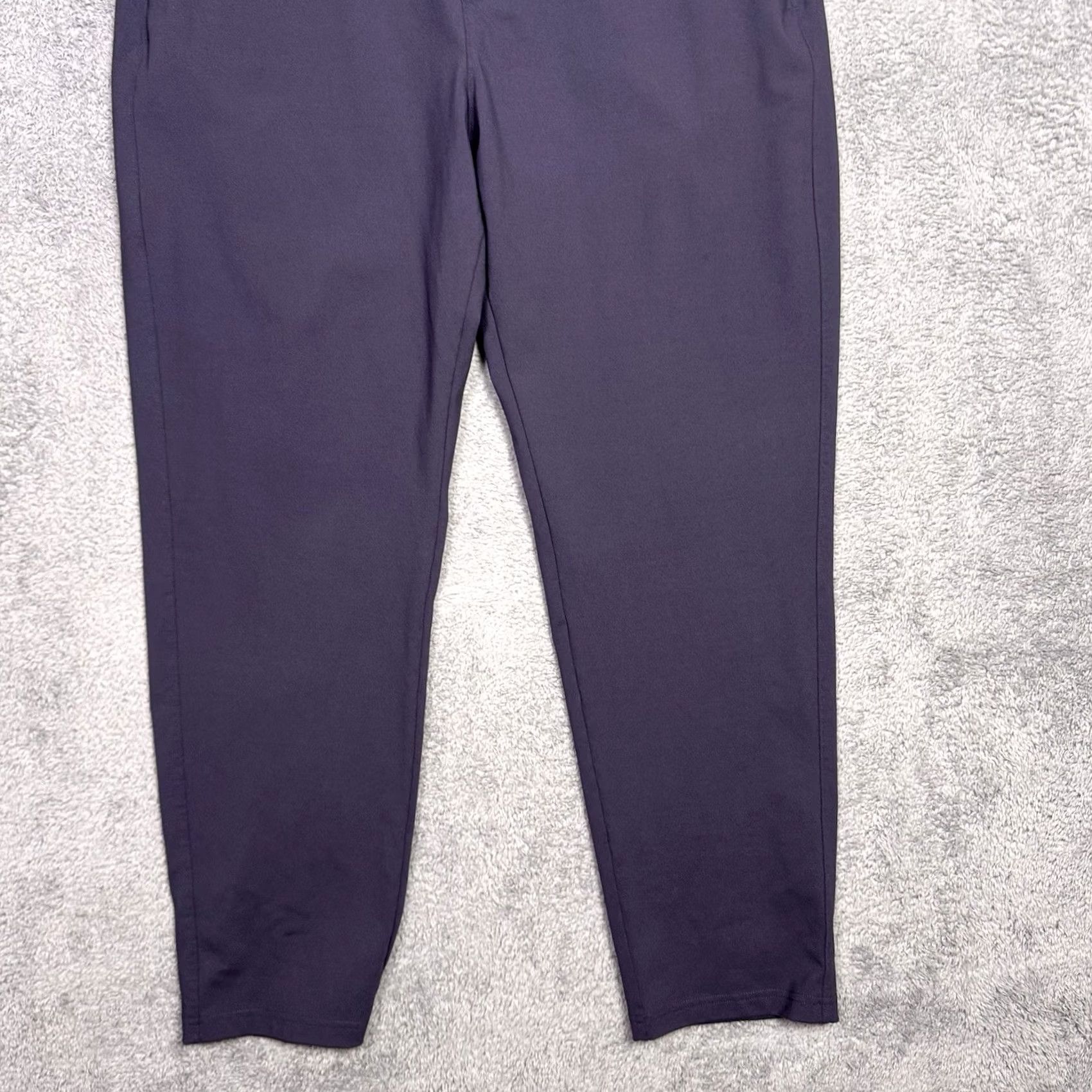 Vintage Public Rec Daymaker Pants Mens 38x32 Jogger Tech Soft Athleisure Trousers Size US 38 / EU 54 - 2 Thumbnail