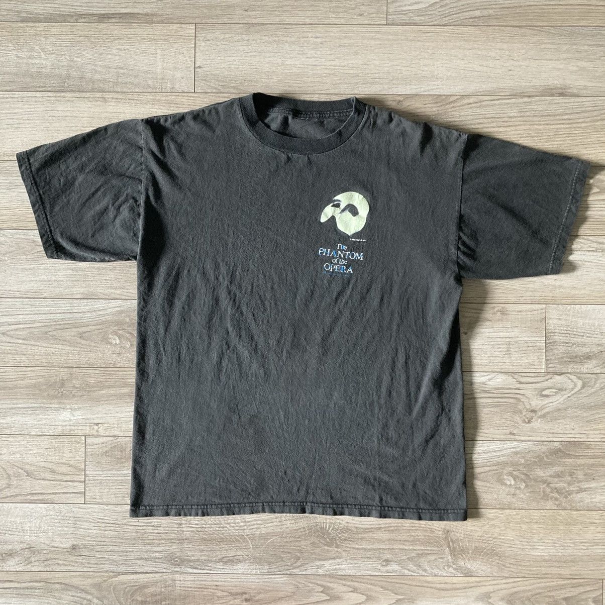 The Phantom Of The Opera Shirt | Grailed