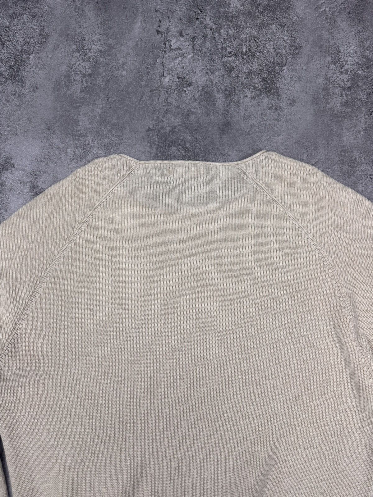Other Hemisphere Women Sweater Beige Size M Size M / US 6-8 / IT 42-44 - 7 Thumbnail