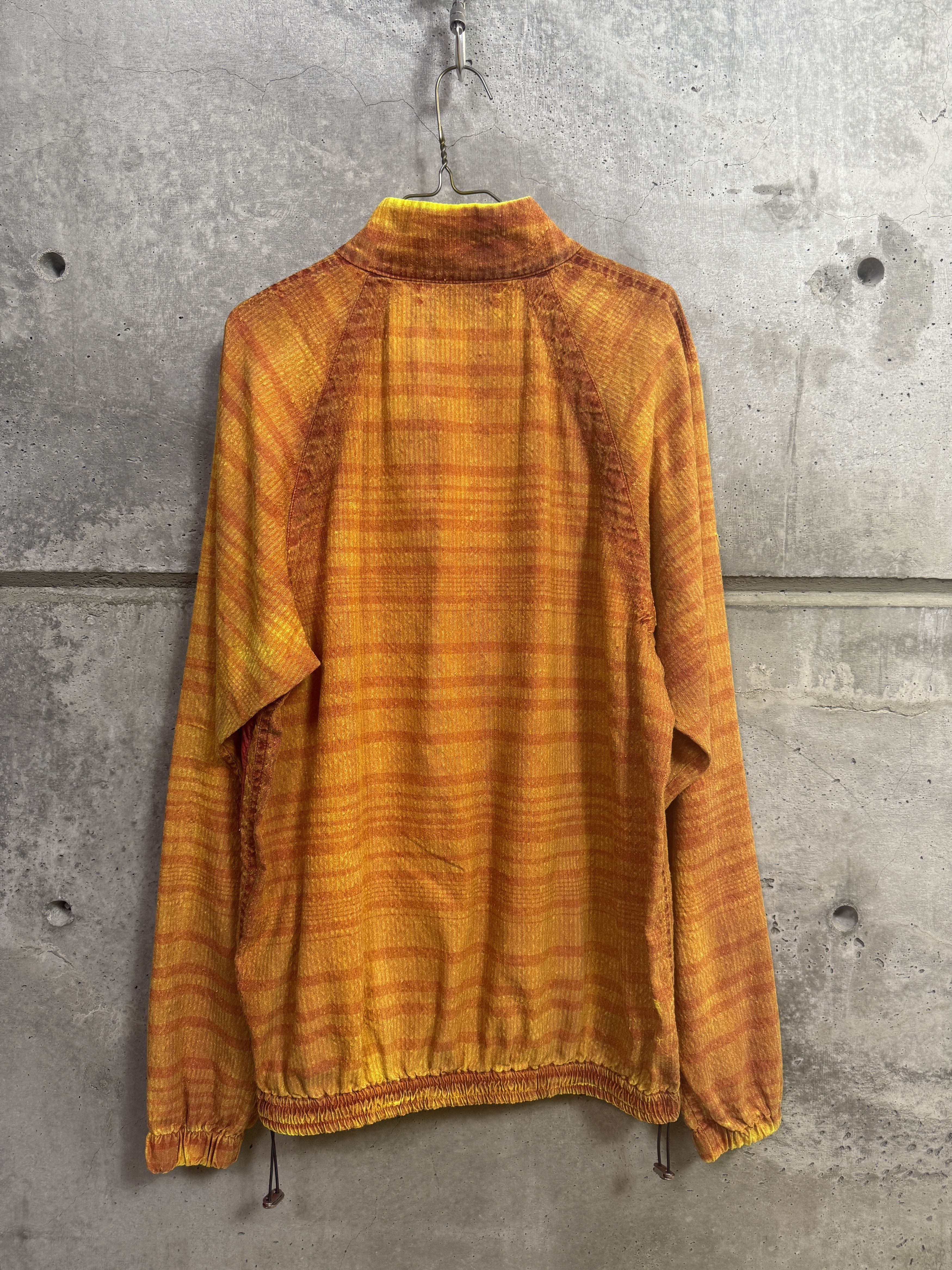 Arnar Mar Jonsson $815 RANRA Graenmo Jacket Size US S / EU 44-46 / 1 - 7 Thumbnail