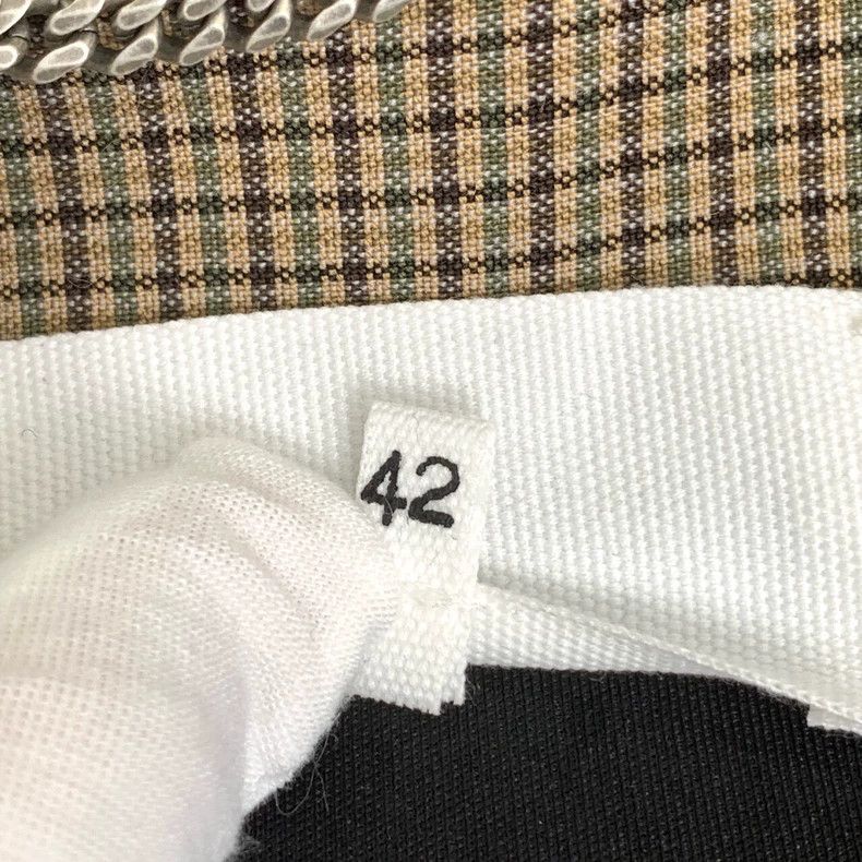 Maison Margiela Maison Margiela 23 styles of side sleeve logo stitching des Size US XS / EU 42 / 0 - 7 Thumbnail