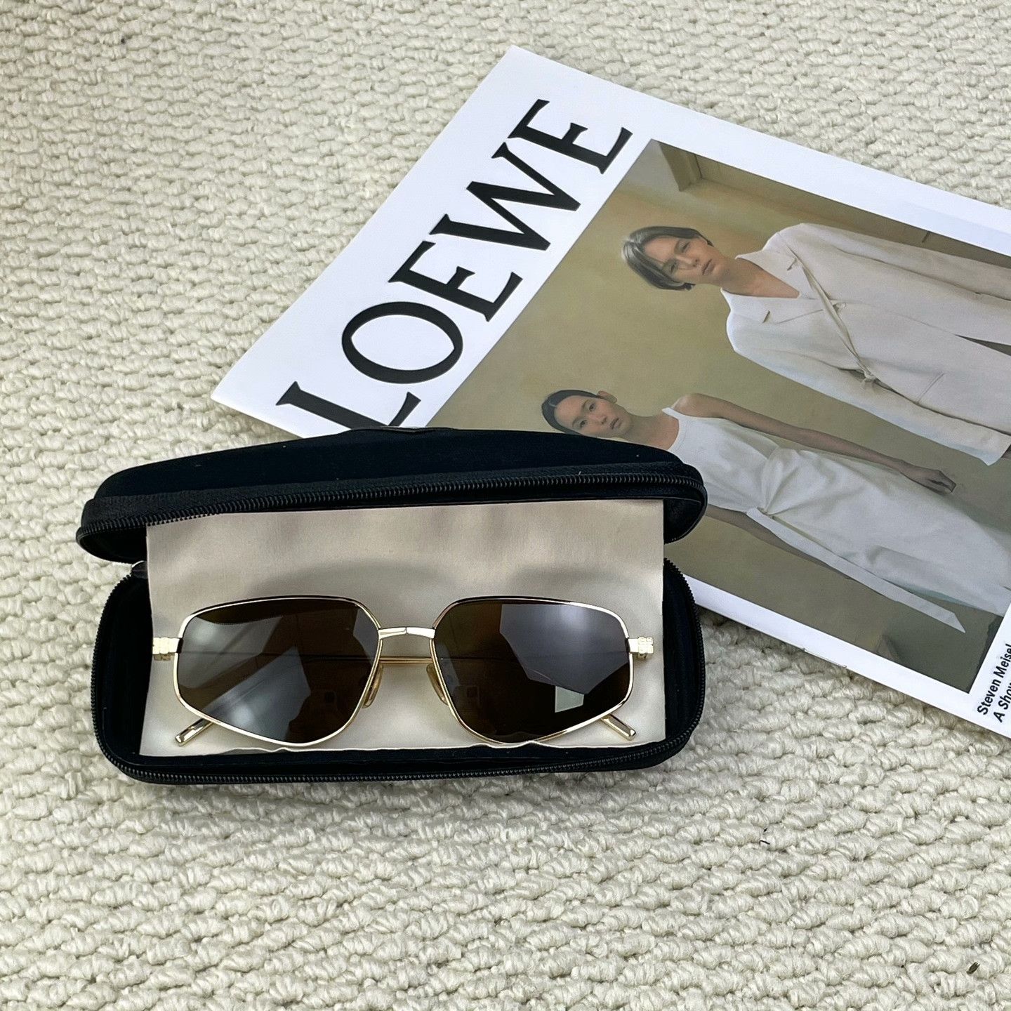 Givenchy Givenchy Sunglasses one size Men Size ONE SIZE - 1 Thumbnail