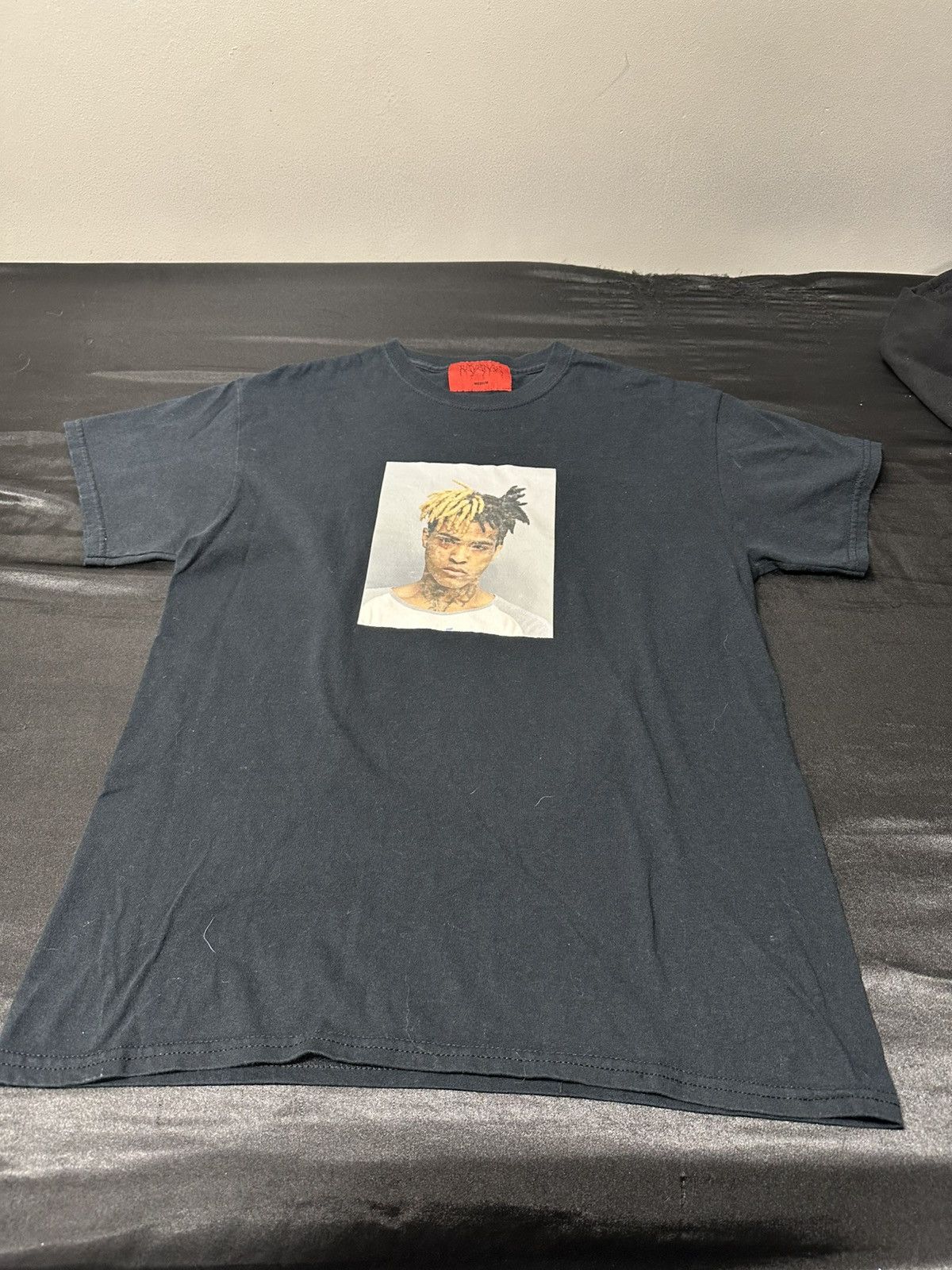 Revenge OG revenge x mugshot hoodie and tee Size US M / EU 48-50 / 2 - 9 Thumbnail