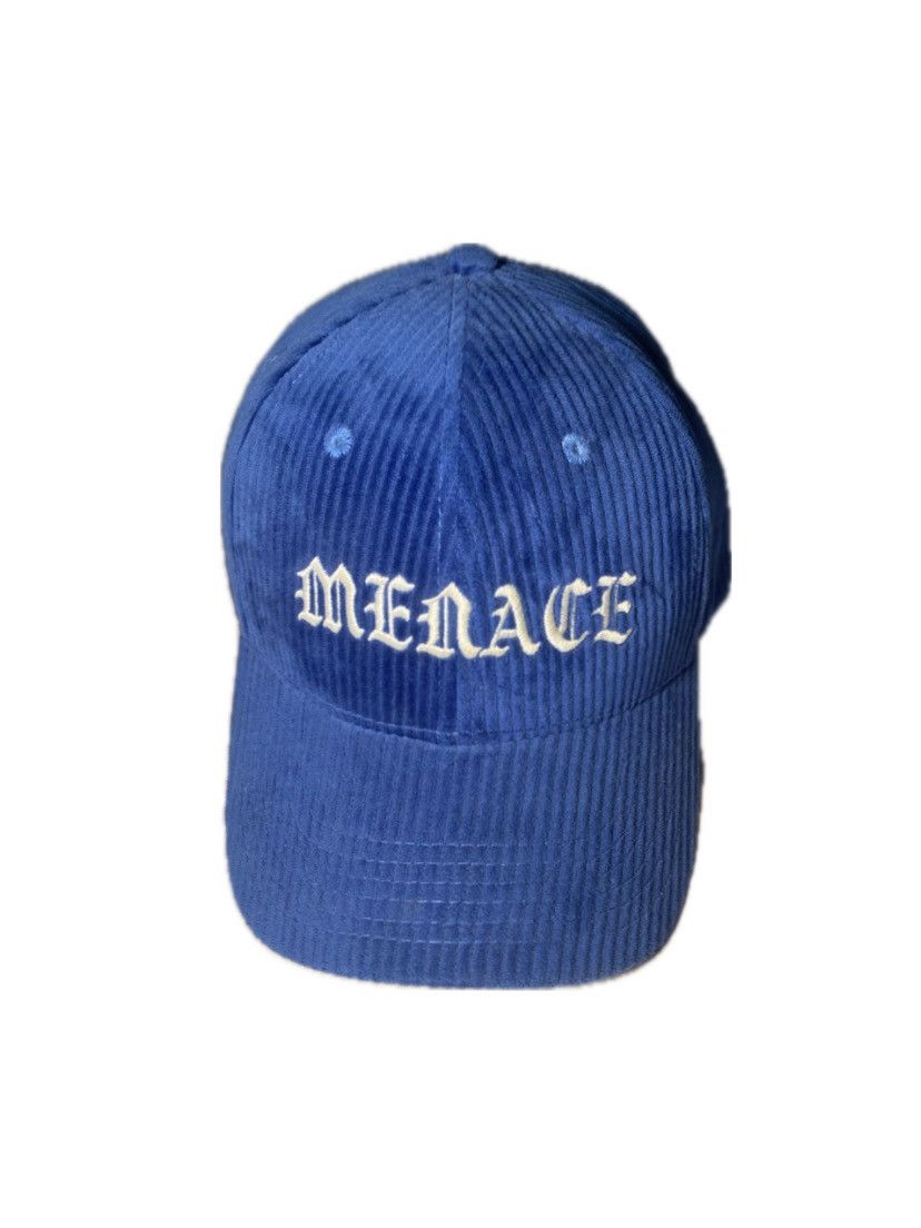 Menace Menace Los Angeles Cap Size ONE SIZE - 2 Thumbnail