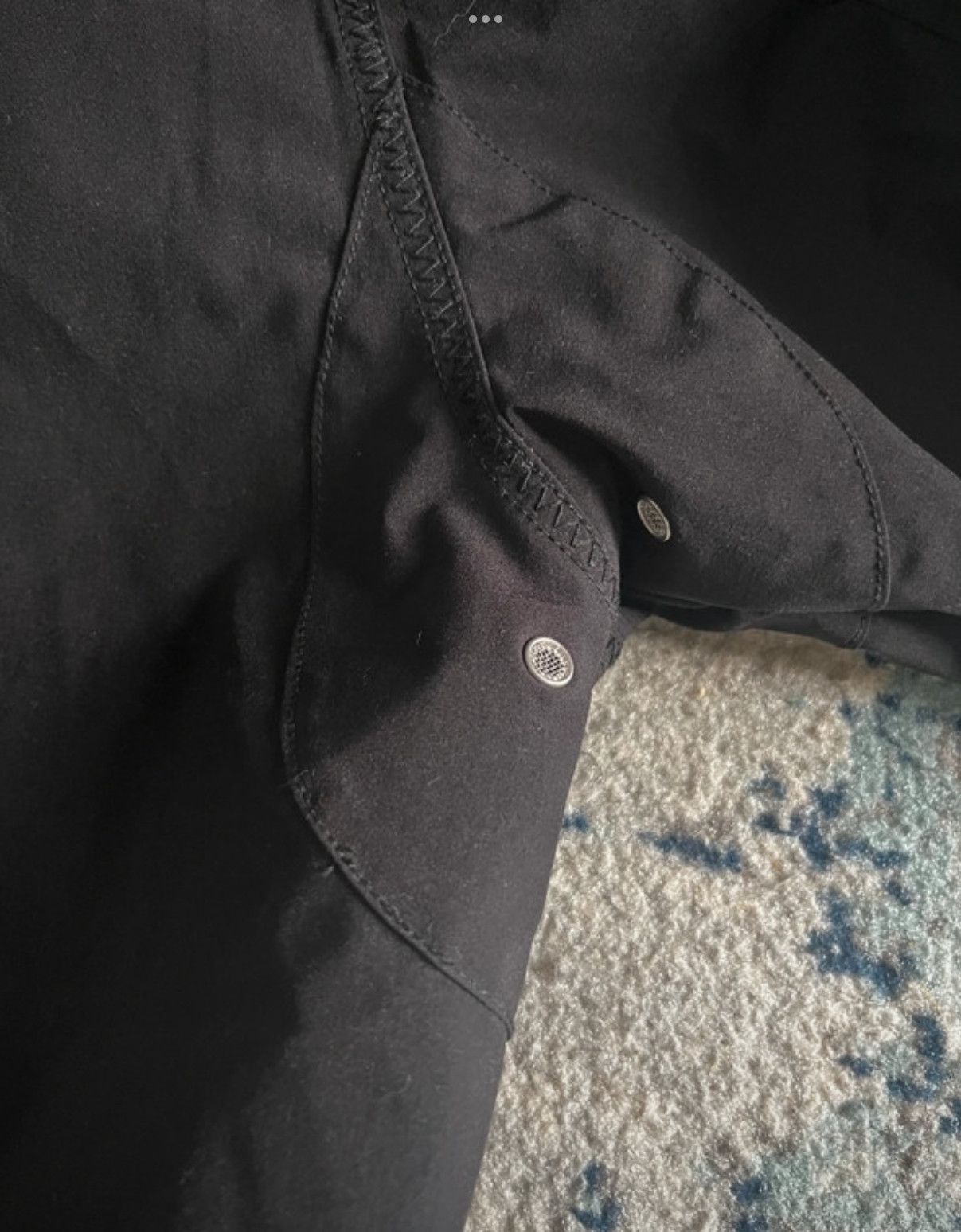 Napapijri Veste Parka Napapijri Skidoo de 1990 Vintage Archive Size US S / EU 44-46 / 1 - 14 Thumbnail