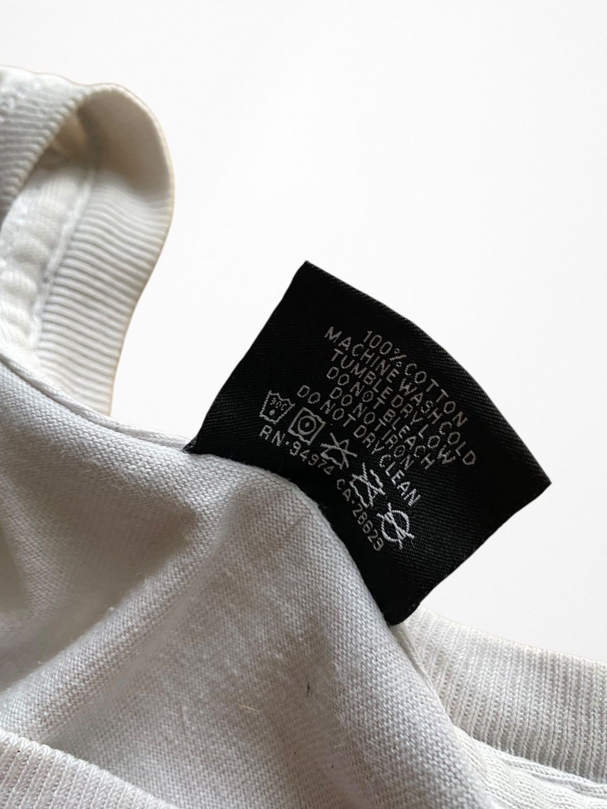 Stussy Stussy Jamaica 2020 t shirt Size US M / EU 48-50 / 2 - 5 Thumbnail