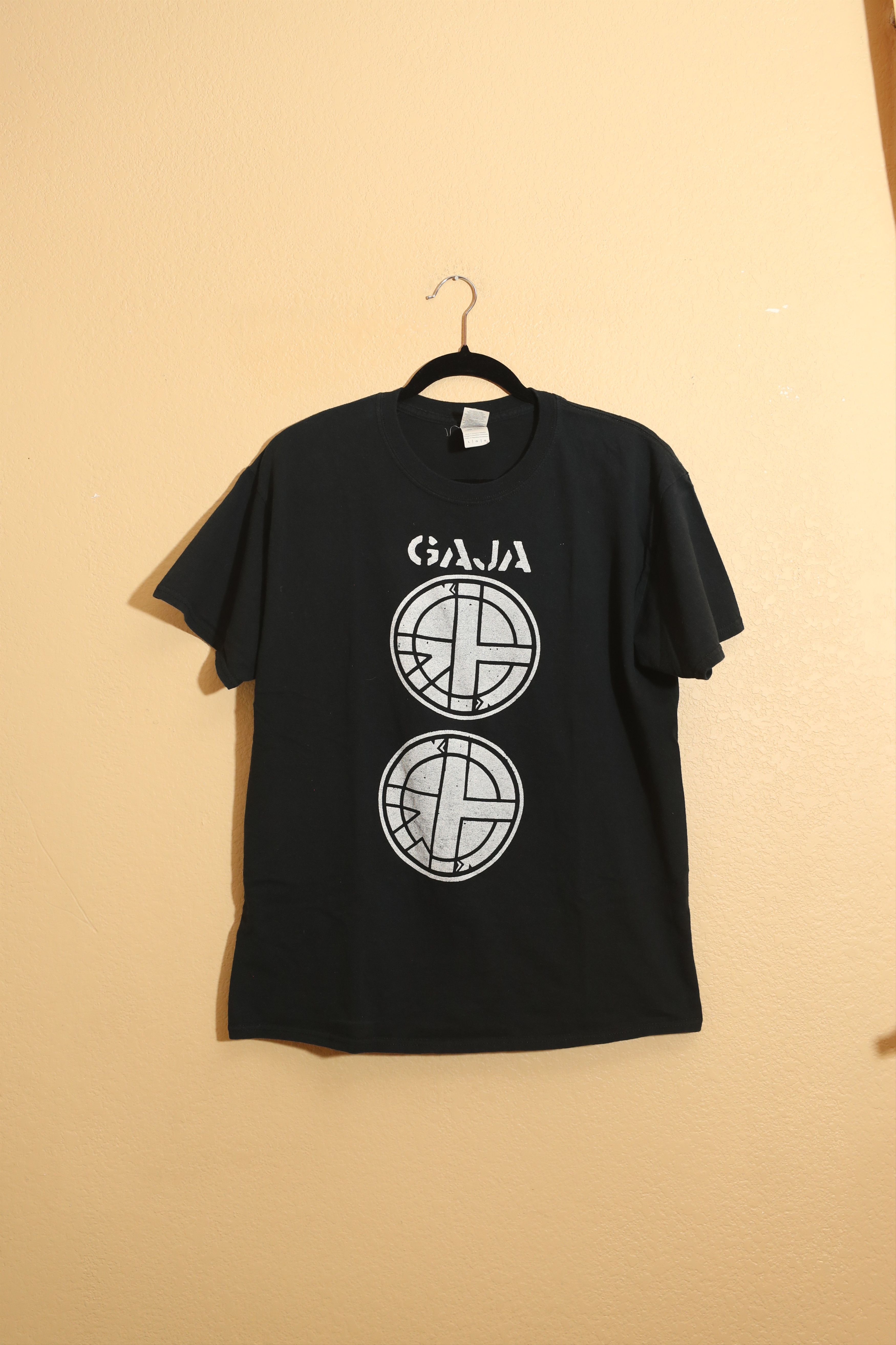 Band Tees GAJA Band Tee (L) Size US L / EU 52-54 / 3 - 1 Thumbnail