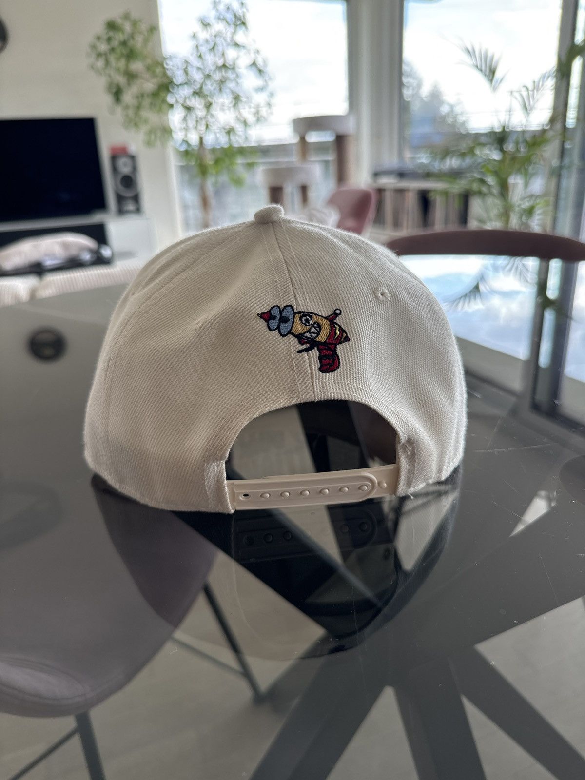 Billionaire Boys Club Billionaire Boys Club Hat Size ONE SIZE - 2 Thumbnail