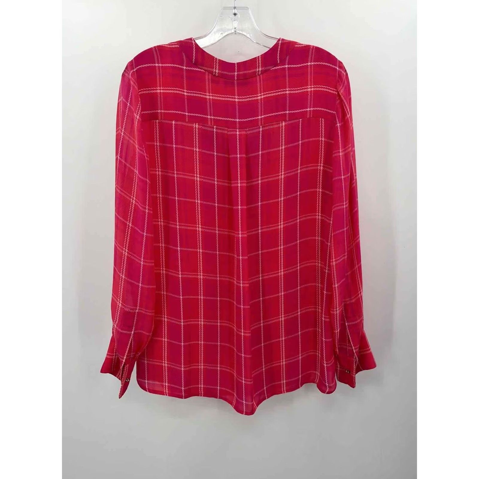 Pinko Pre-Owned Carlisle Pink Size 8 Blouse Size M / US 6-8 / IT 42-44 - 3 Thumbnail