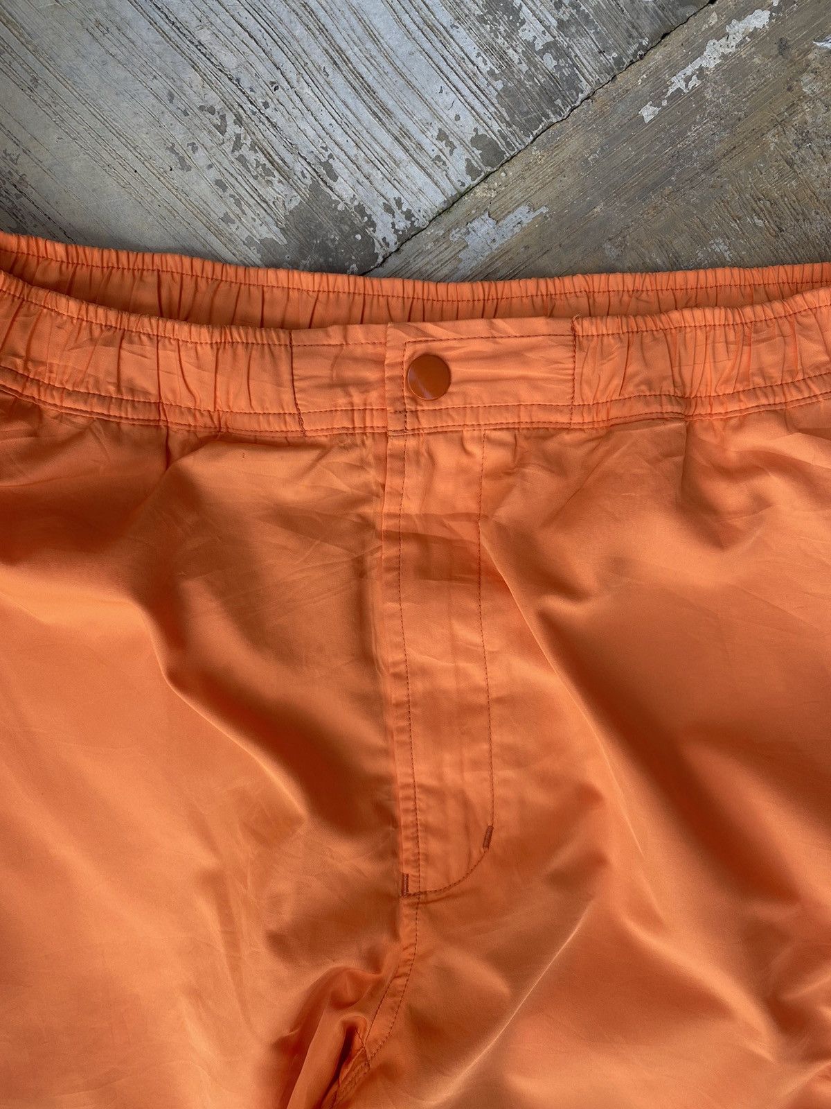 Nike Vintage Nike Y2K parachute nylon cargo pants Size US 30 / EU 46 - 4 Thumbnail